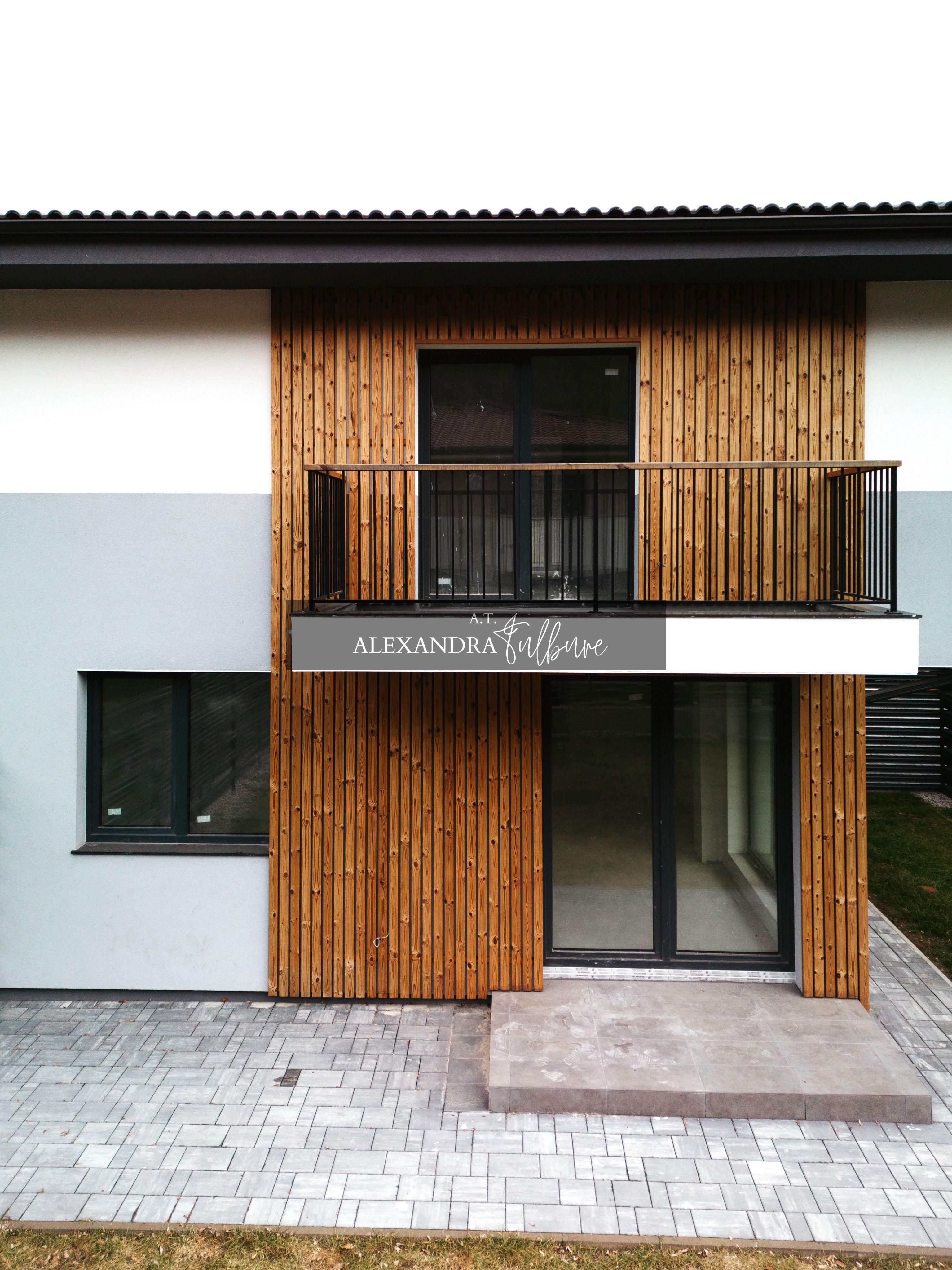 Duplex 4 camere DECOMANDATE, 120 mp utili, 180 mp curte, P+ET+POD - 19