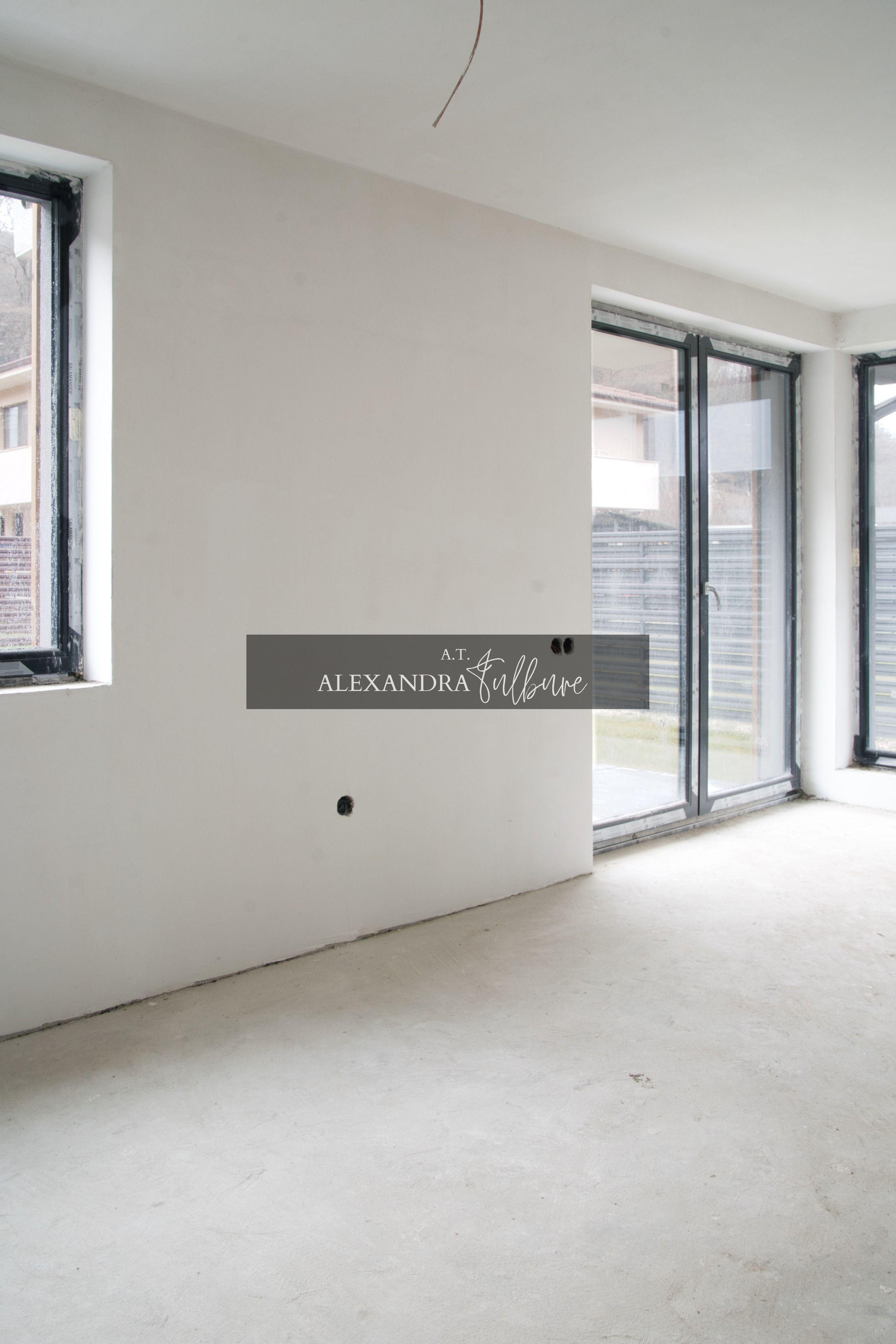 Duplex 4 camere DECOMANDATE, 120 mp utili, 180 mp curte, P+ET+POD - 50