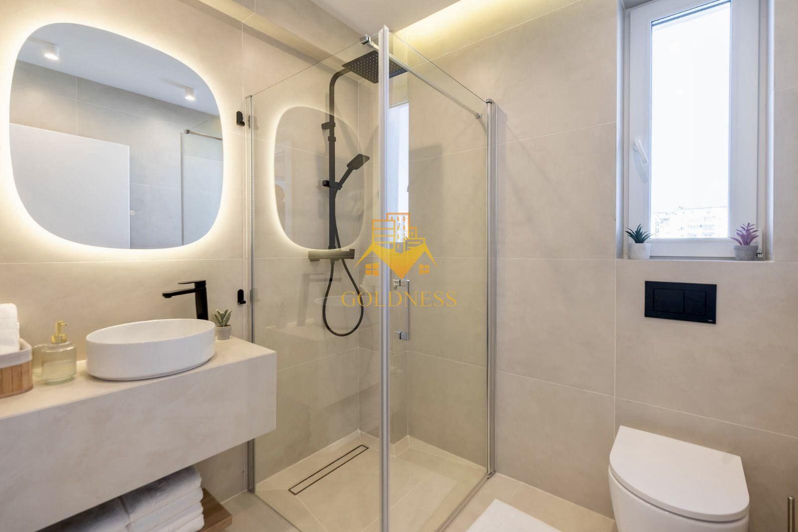 3 camere open space, Premium, Terasa 250 mp, Parcare, Intre Lacuri - 11