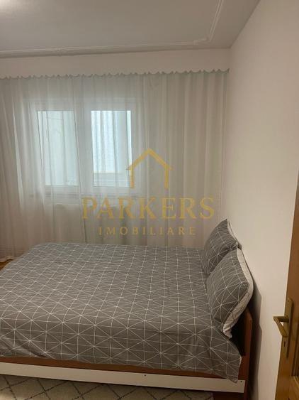 Apartament cu 2 dormitoare de vânzare, balcon închis, zona Mărăști - 3