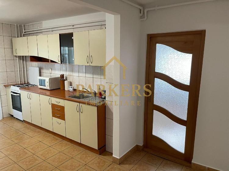 Apartament cu 2 dormitoare de vânzare, balcon închis, zona Mărăști - 6