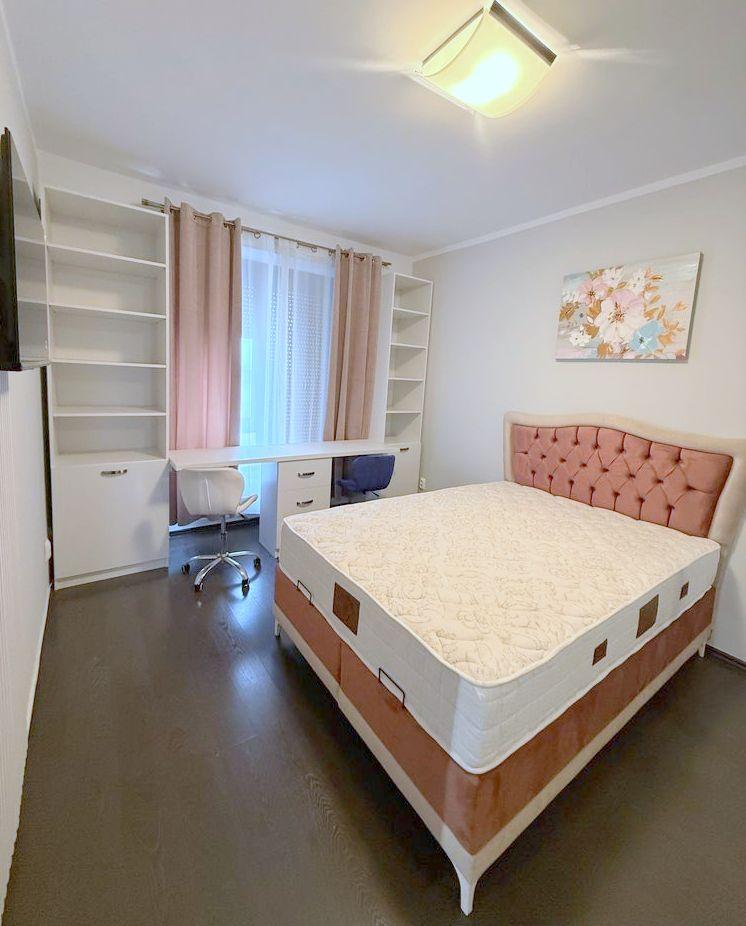 Inchiriere - 3 camere mobilate si utilate premium - Faleza Dunarii - 11