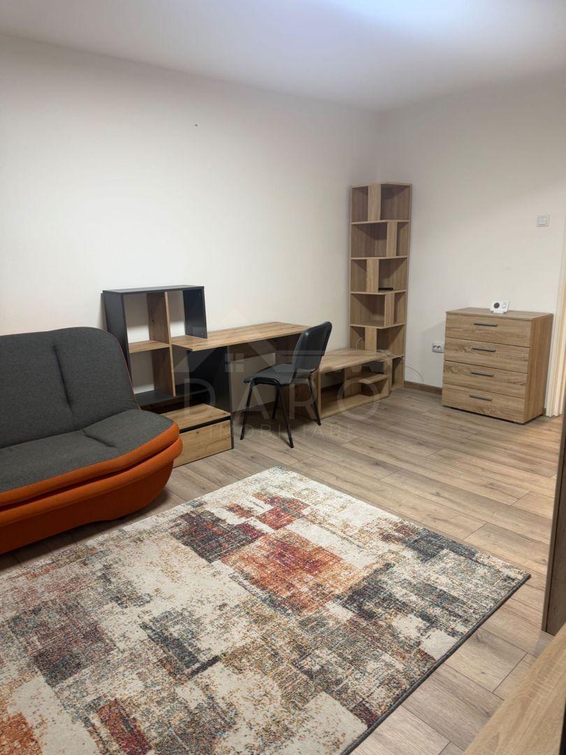 🏡 Apartament 2 camere de închiriat – Green Residence | Tudor | 350 € - 6
