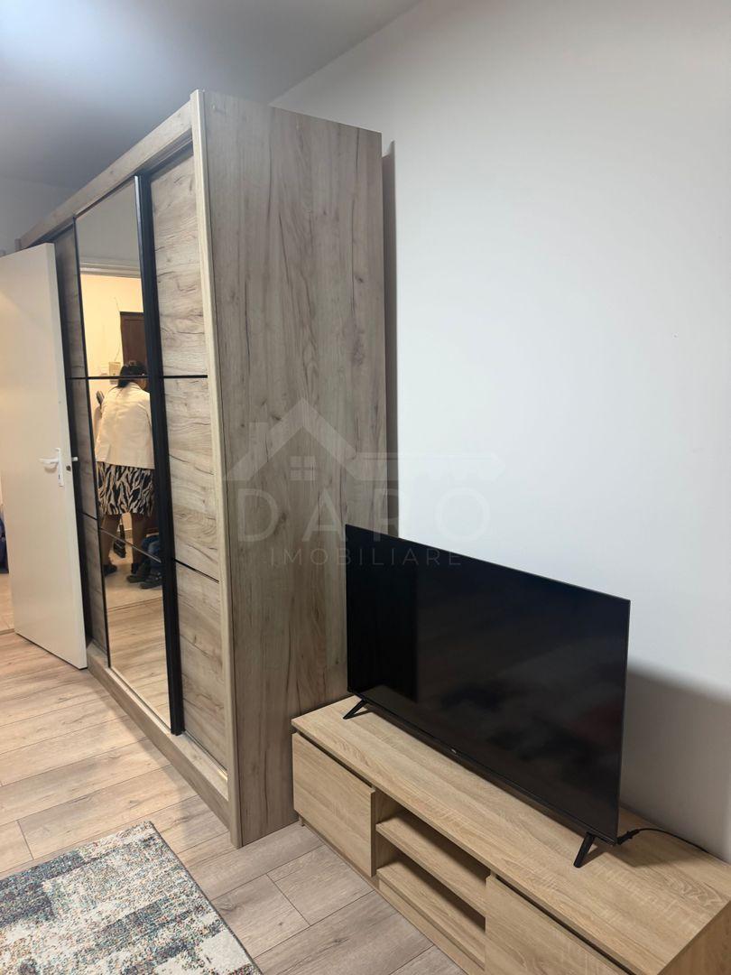 🏡 Apartament 2 camere de închiriat – Green Residence | Tudor | 350 € - 1