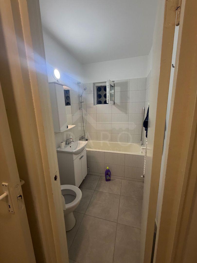 🏡 Apartament 2 camere de închiriat – Green Residence | Tudor | 350 € - 9