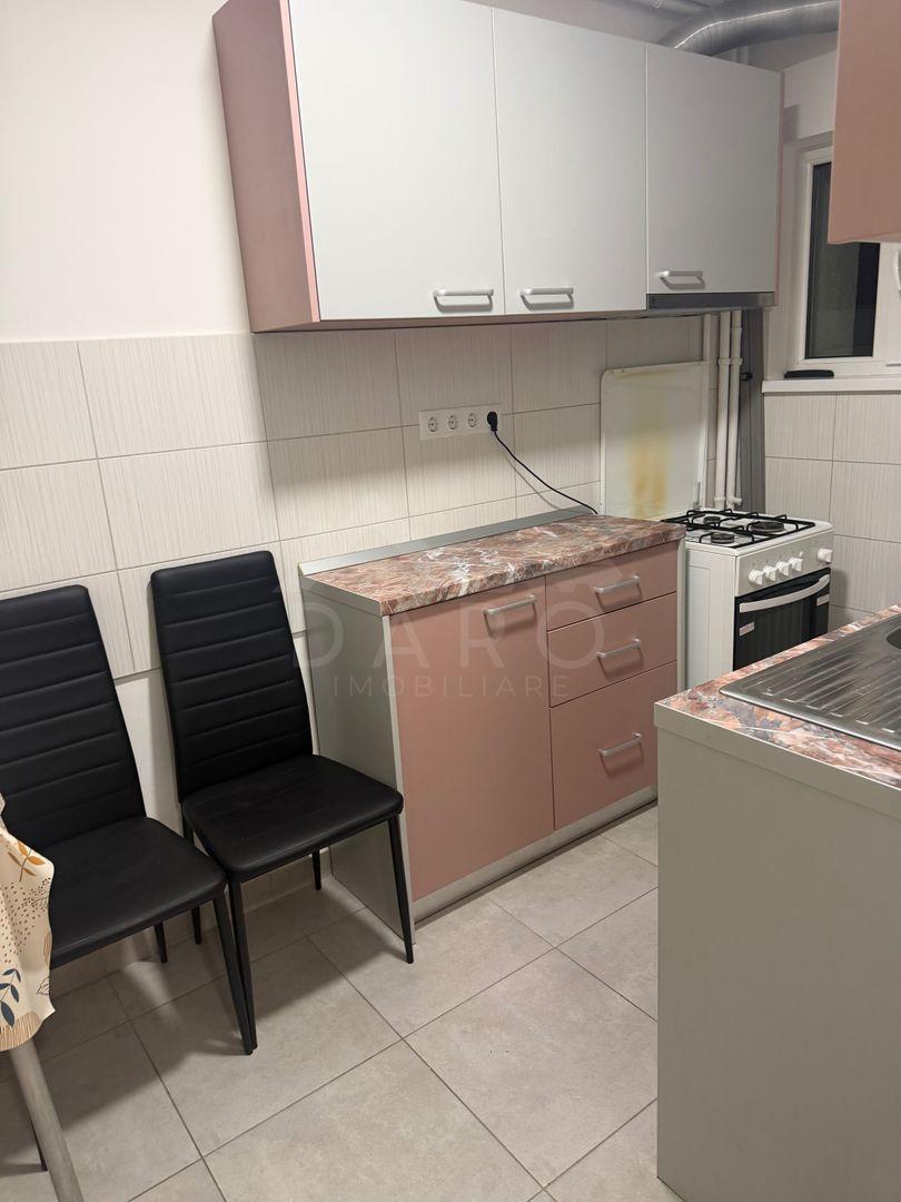 🏡 Apartament 2 camere de închiriat – Green Residence | Tudor | 350 € - 5
