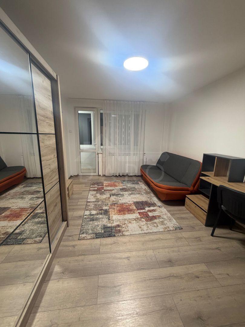 🏡 Apartament 2 camere de închiriat – Green Residence | Tudor | 350 € - 4