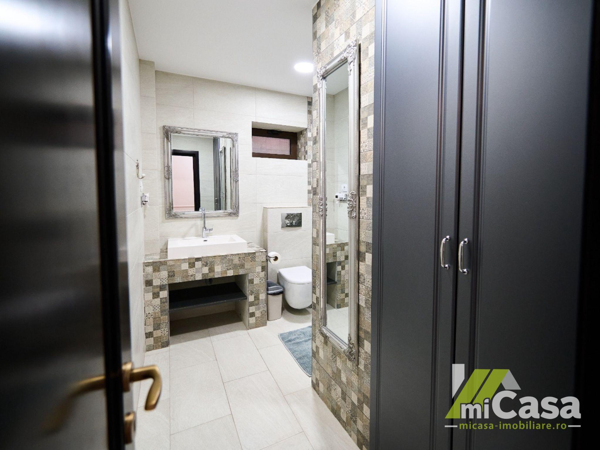 Apartament 4 camere – Mazepa 2, Galați - 8