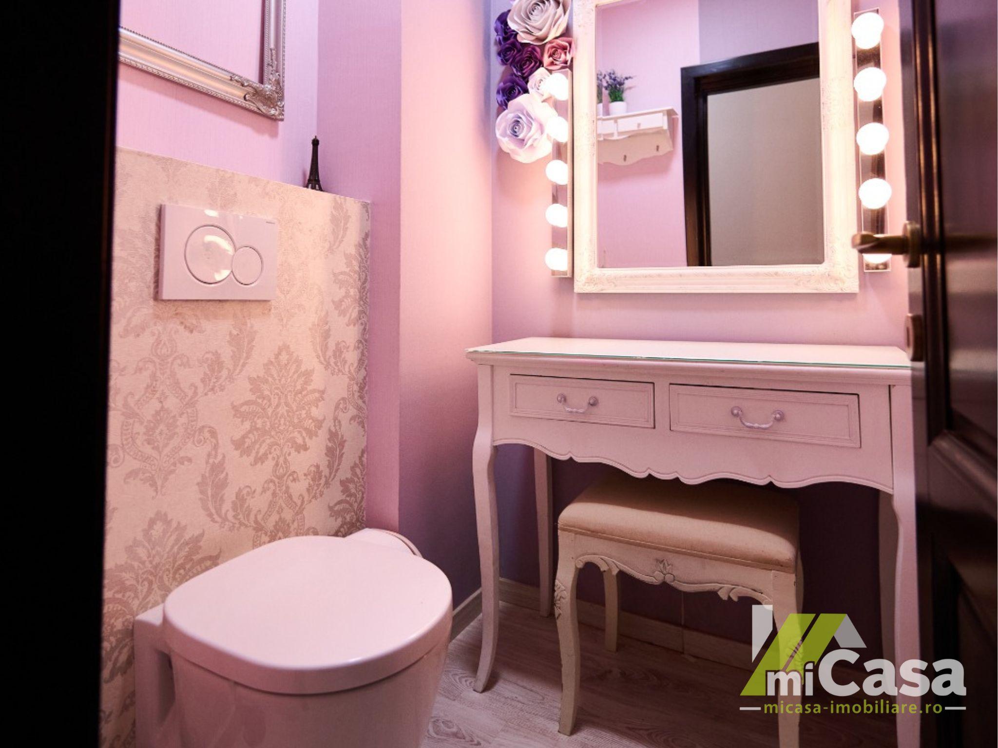 Apartament 4 camere – Mazepa 2, Galați - 2