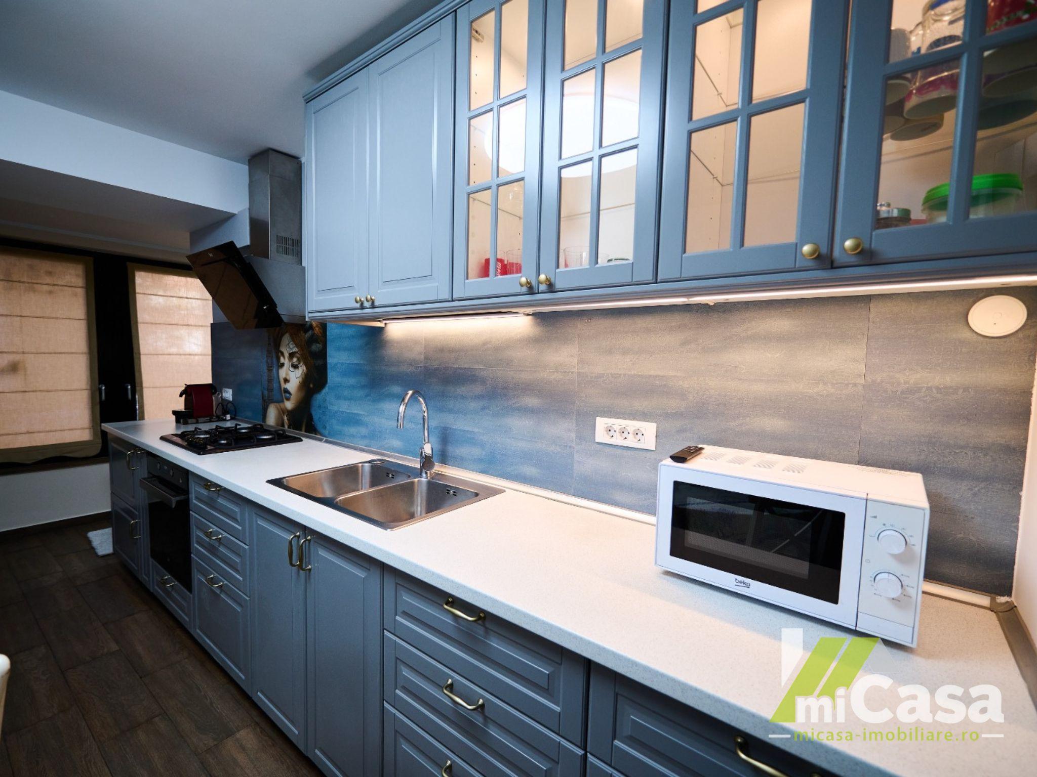 Apartament 4 camere – Mazepa 2, Galați - 10