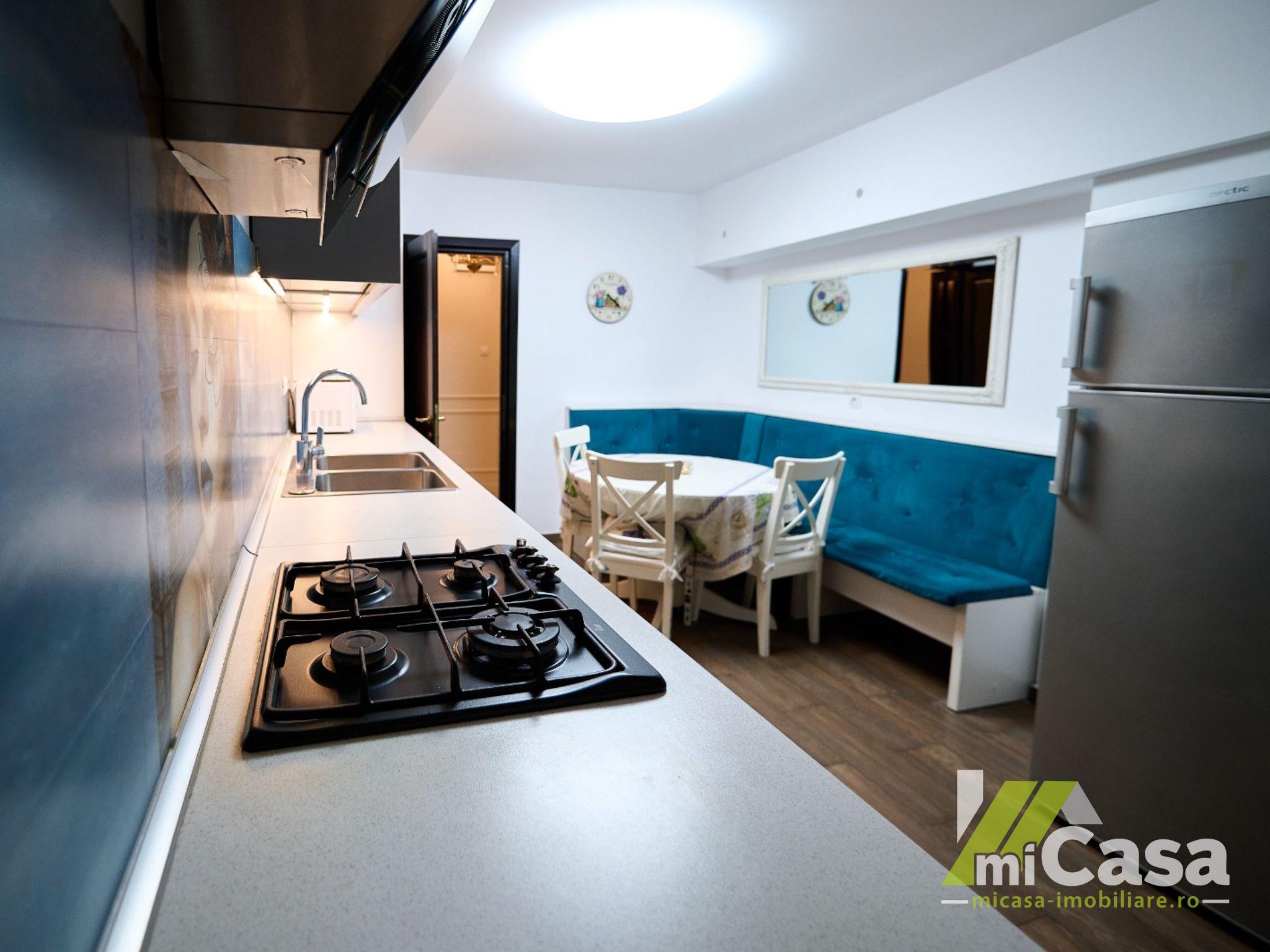 Apartament 4 camere – Mazepa 2, Galați - 6