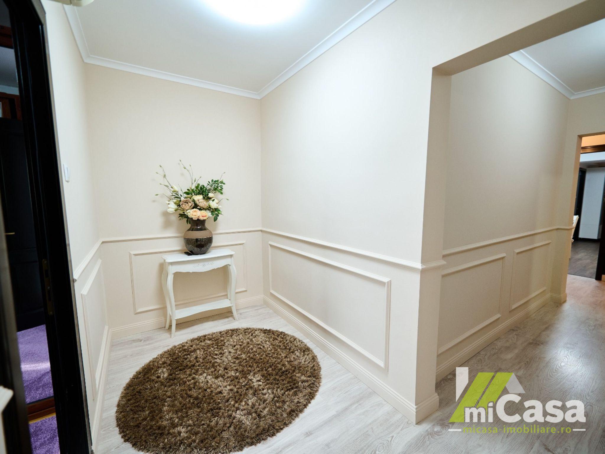 Apartament 4 camere – Mazepa 2, Galați - 4
