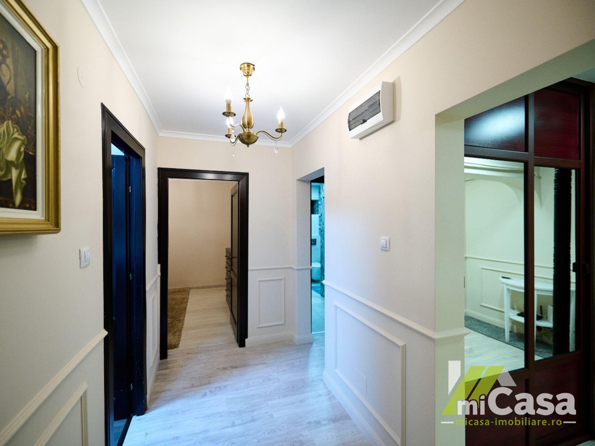 Apartament 4 camere – Mazepa 2, Galați - 3