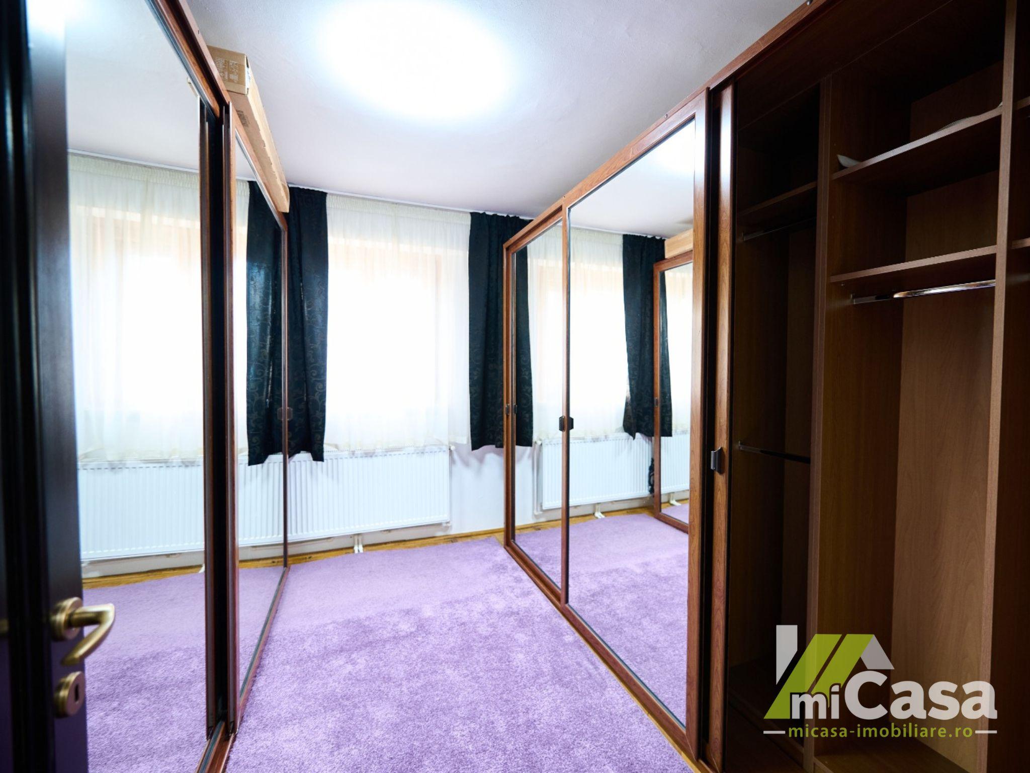 Apartament 4 camere – Mazepa 2, Galați - 9