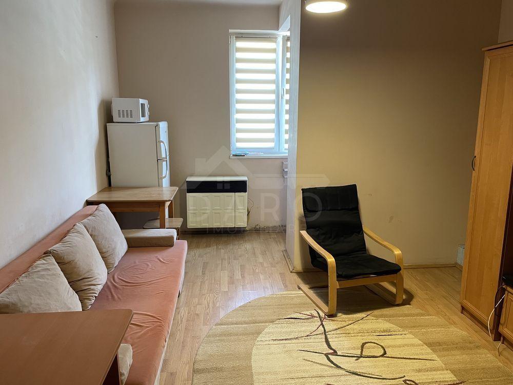 🏡 Garsonieră de închiriat | 7 Noiembrie – TCM | Aproape de UMF 250 € - 1
