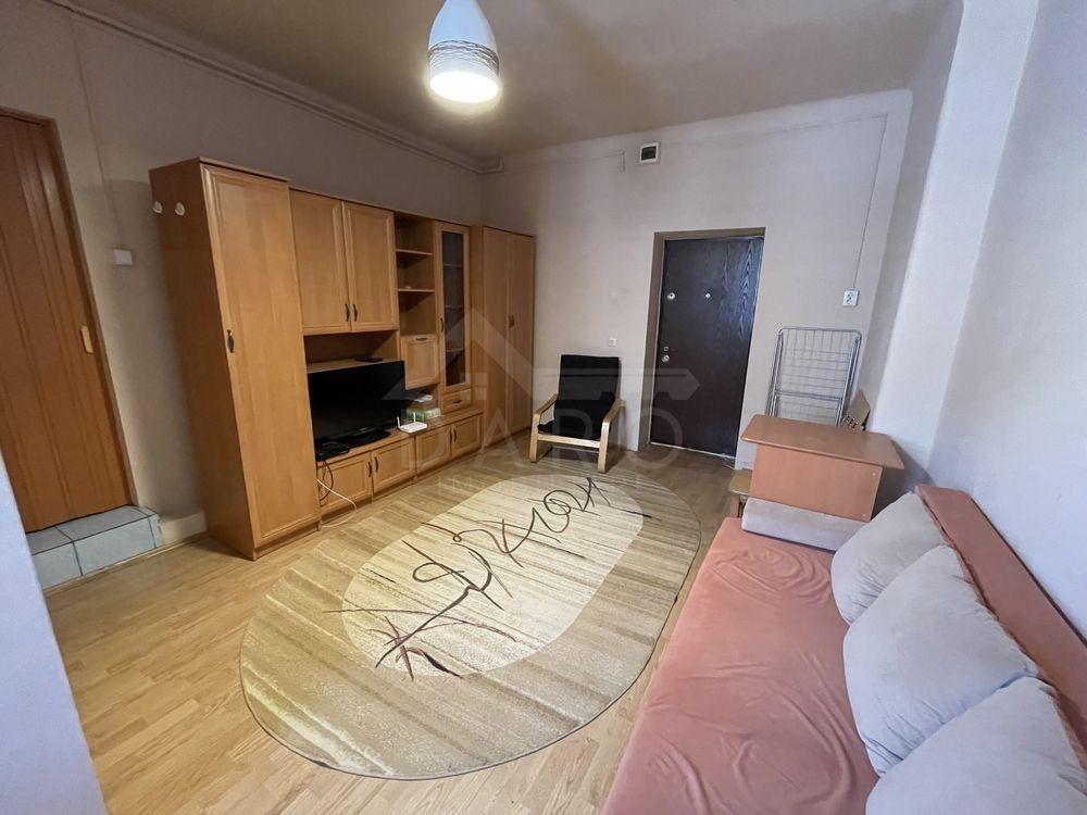 🏡 Garsonieră de închiriat | 7 Noiembrie – TCM | Aproape de UMF 250 € - 2