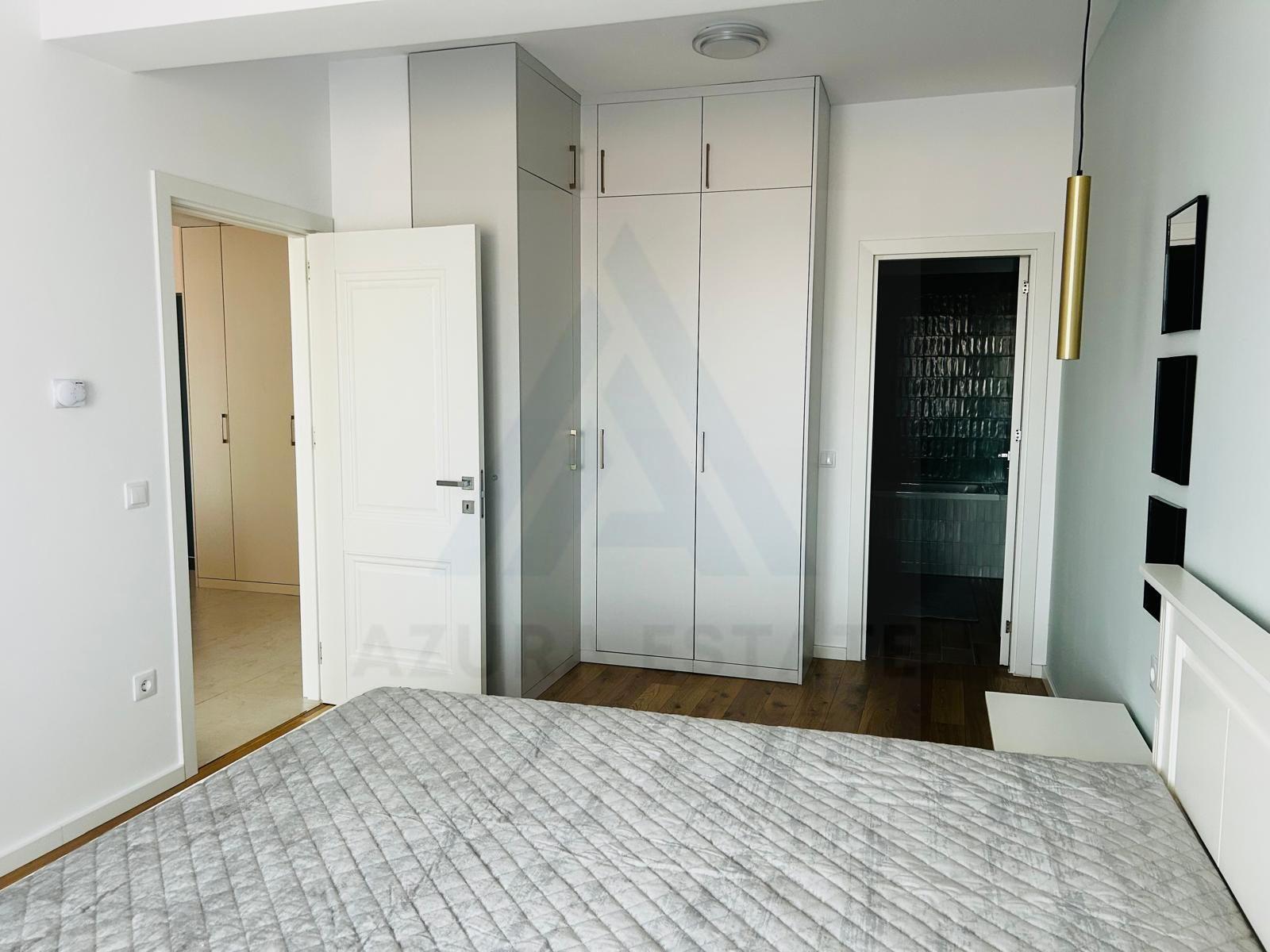 Apartament premium 3 camere 2 bai parcare subterană 2 balcoane Lazaret - 8