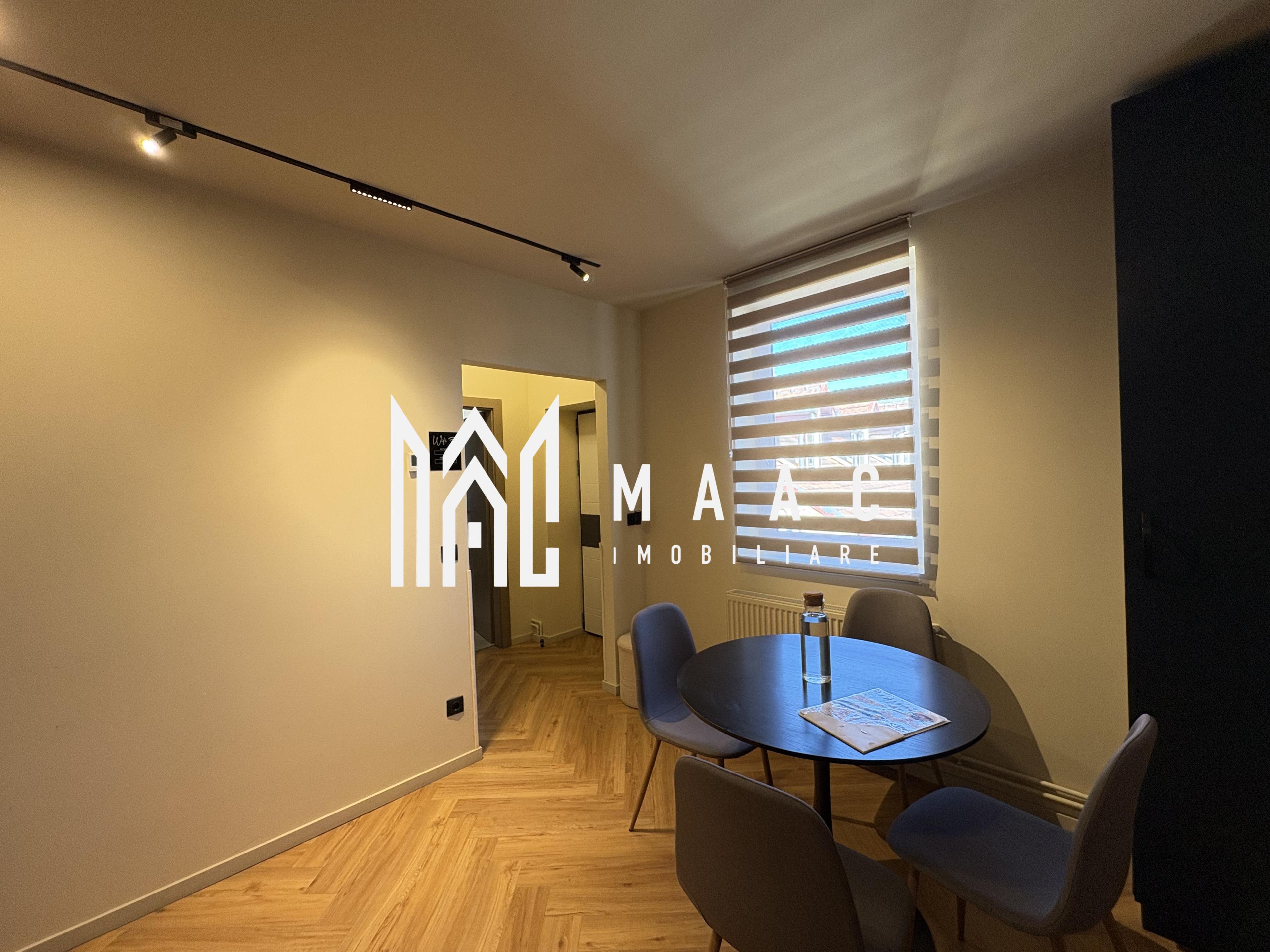Apartament 2 camere I Regim hotelier I Centrul istoric i - 3
