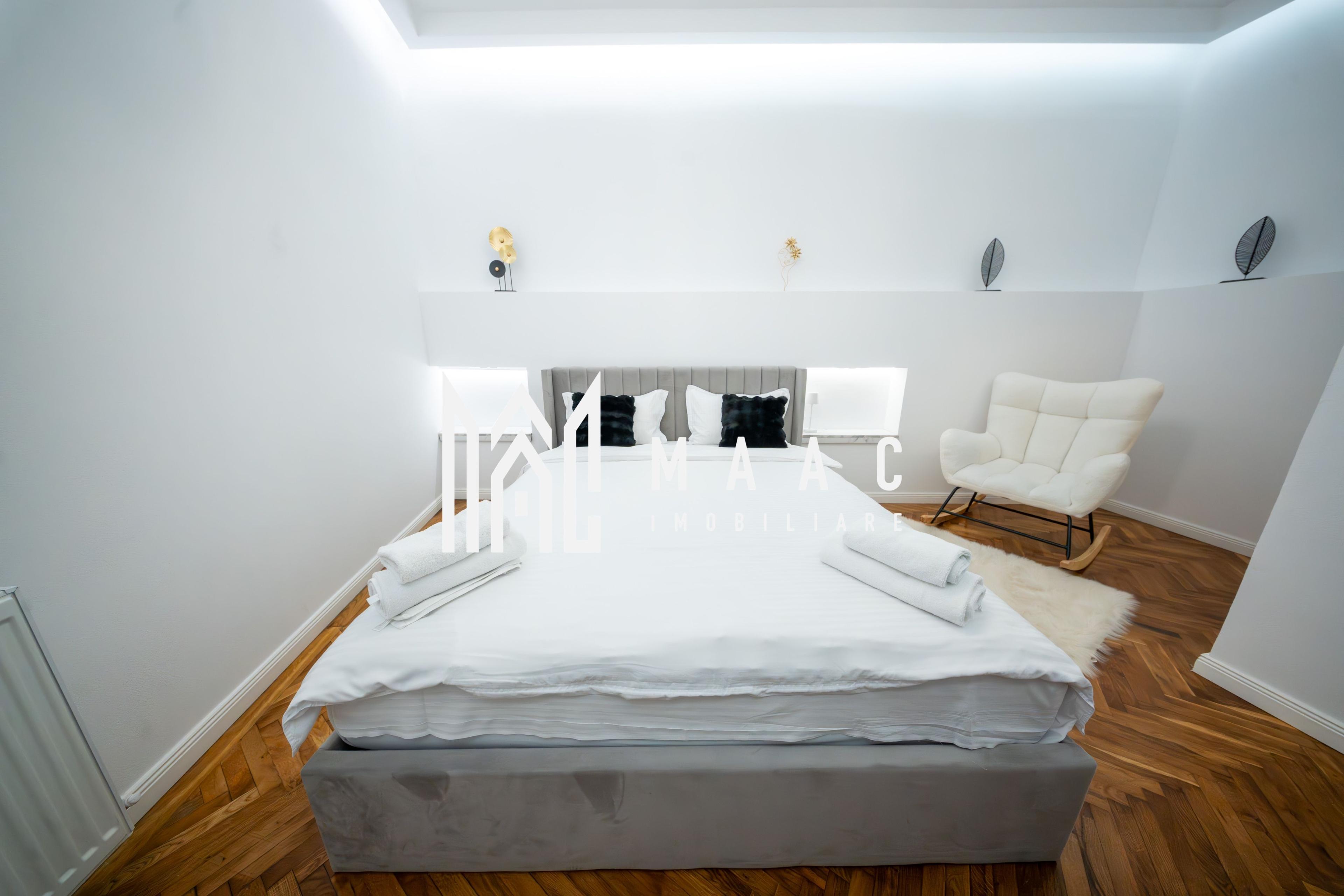 Apartament 3 camere Regim Hotelier I Ultracentral I - 6