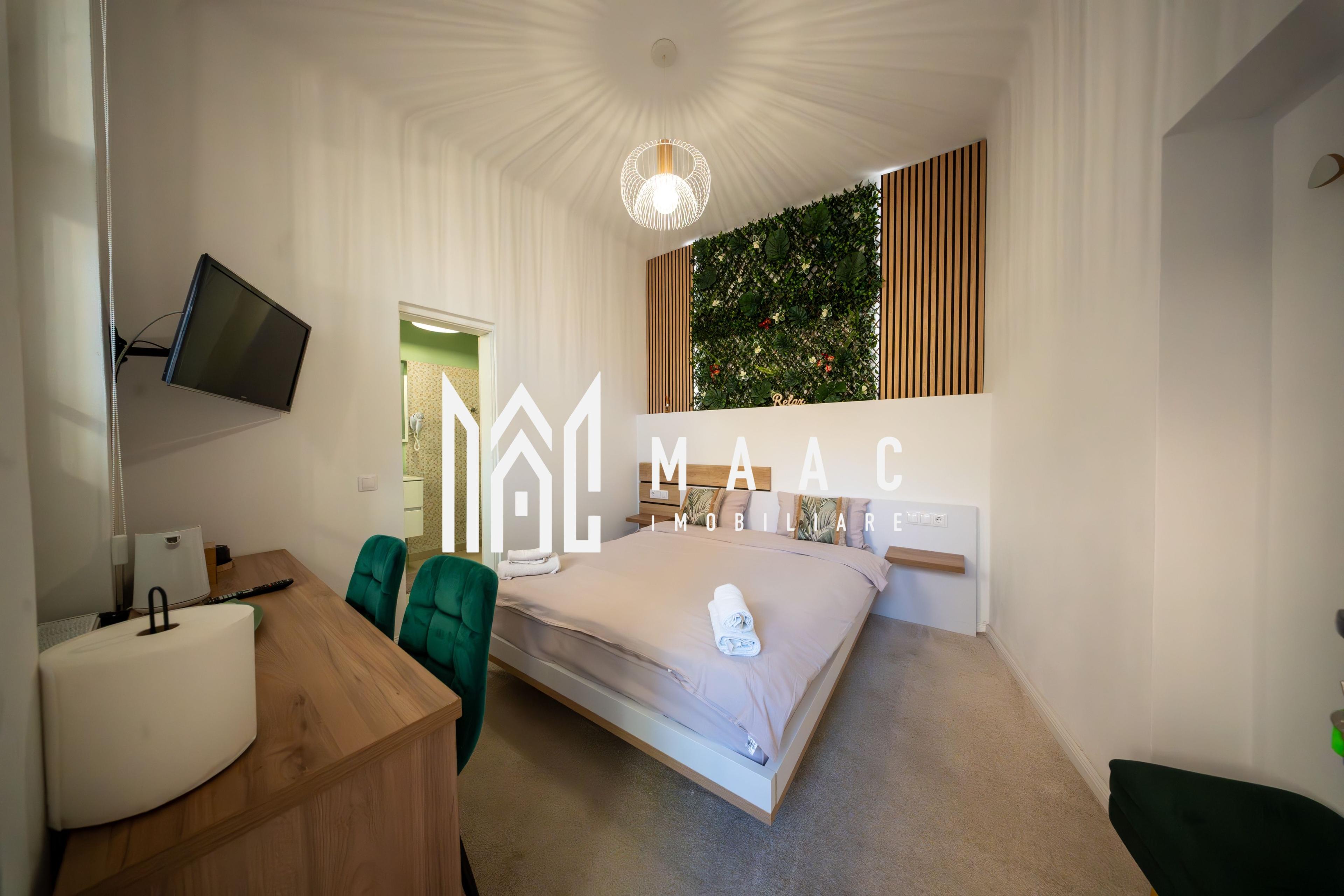 Apartament 3 camere Regim Hotelier I Ultracentral I - 17