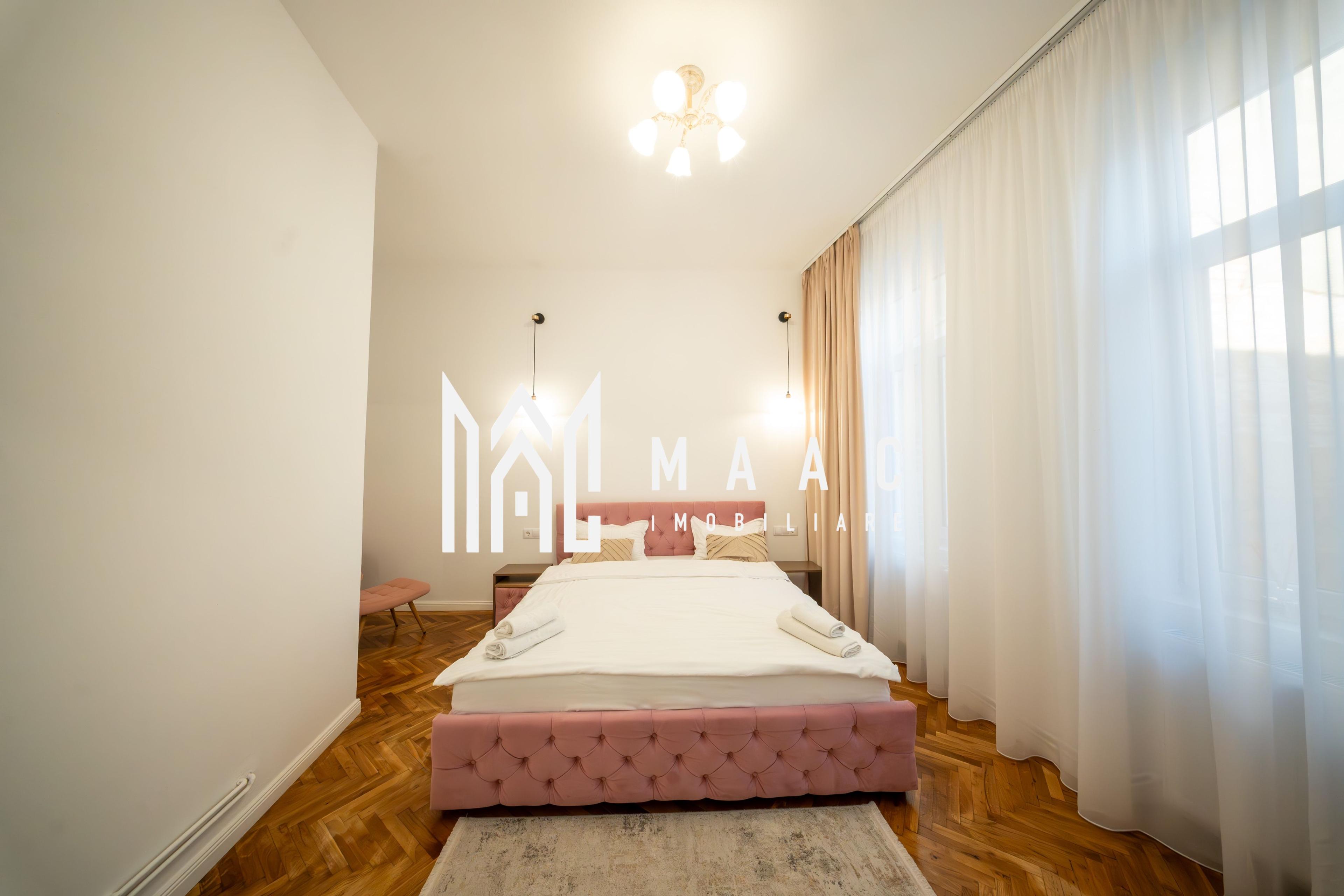 Apartament 3 camere Regim Hotelier I Ultracentral I - 3