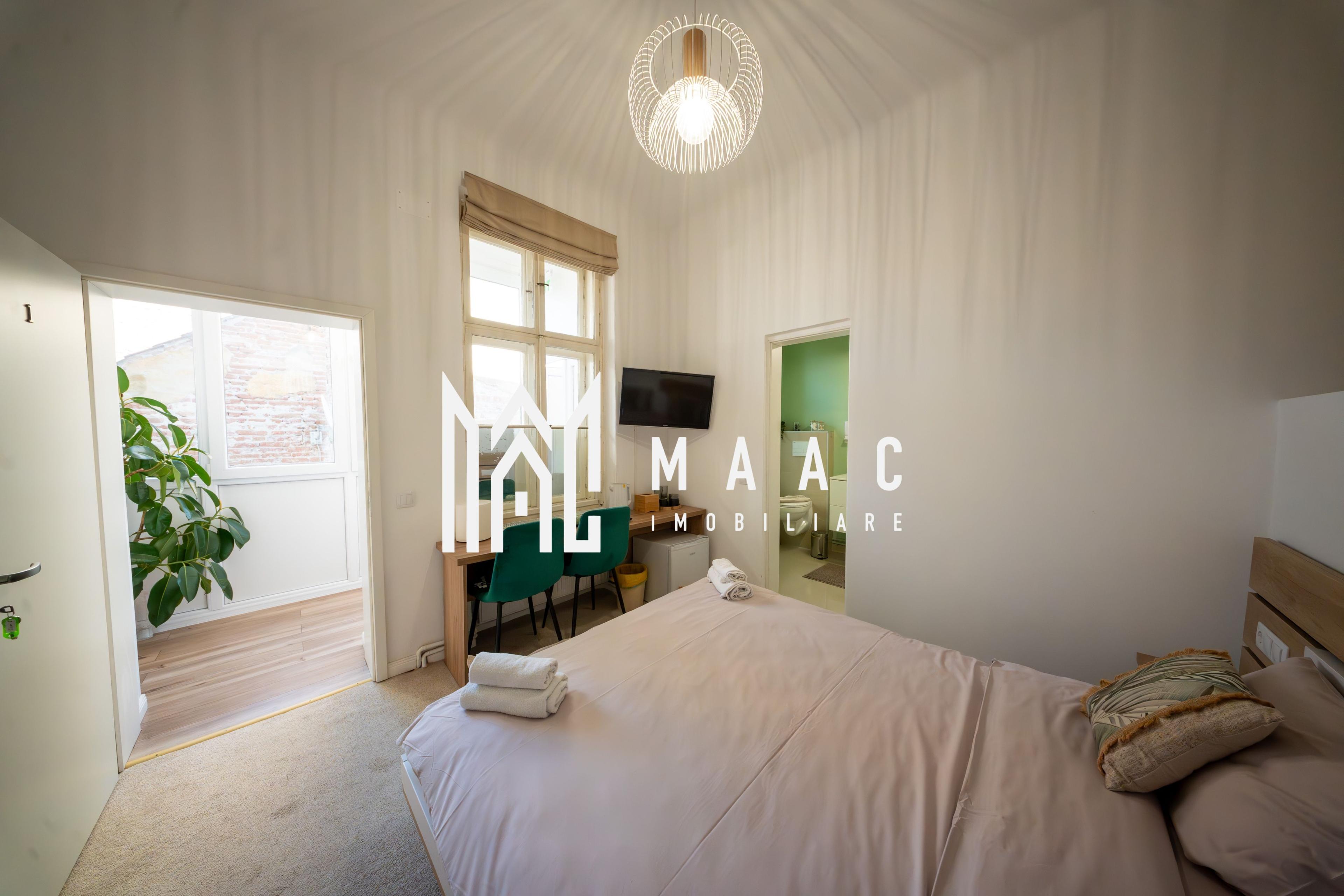 Apartament 3 camere Regim Hotelier I Ultracentral I - 15
