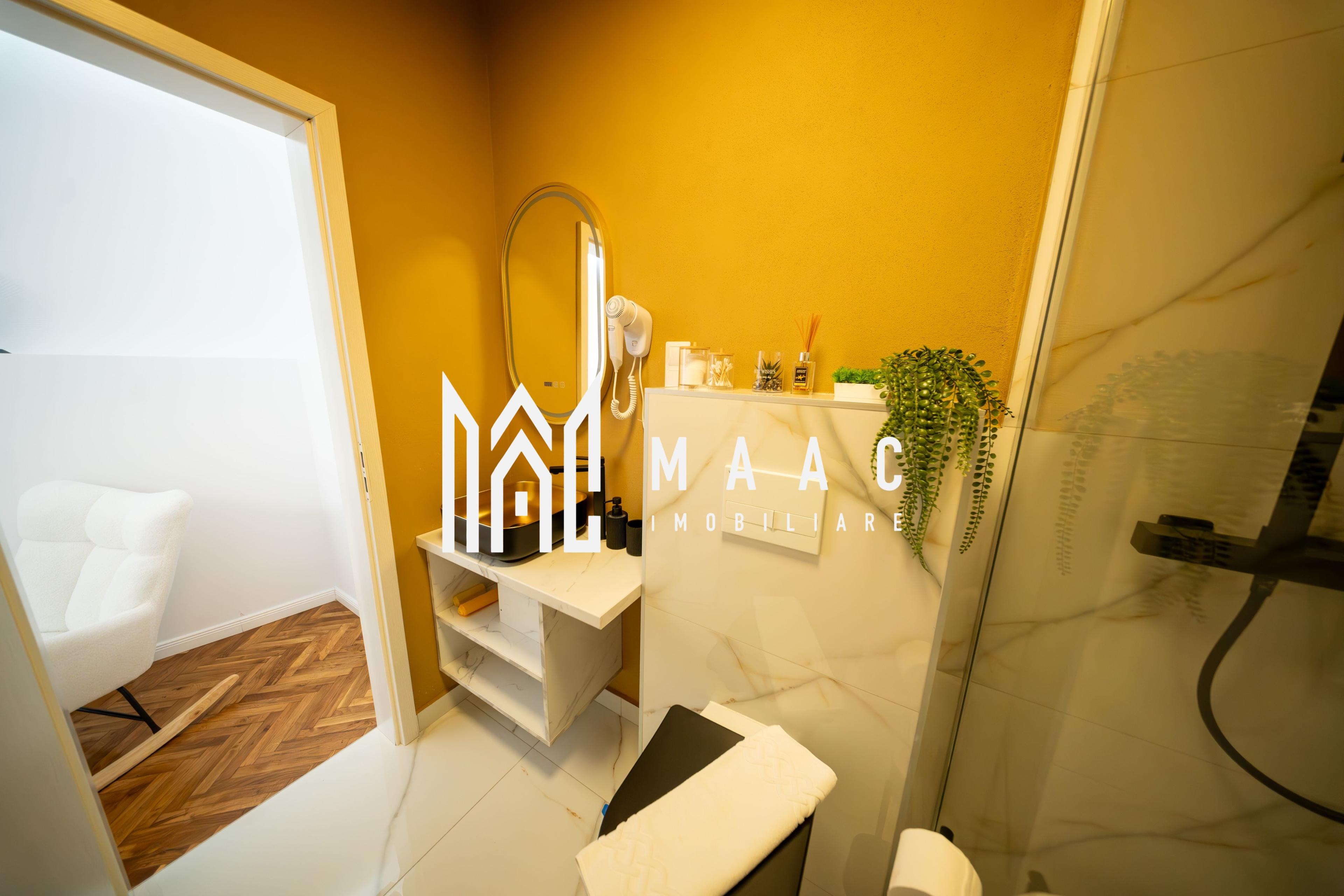 Apartament 3 camere Regim Hotelier I Ultracentral I - 11