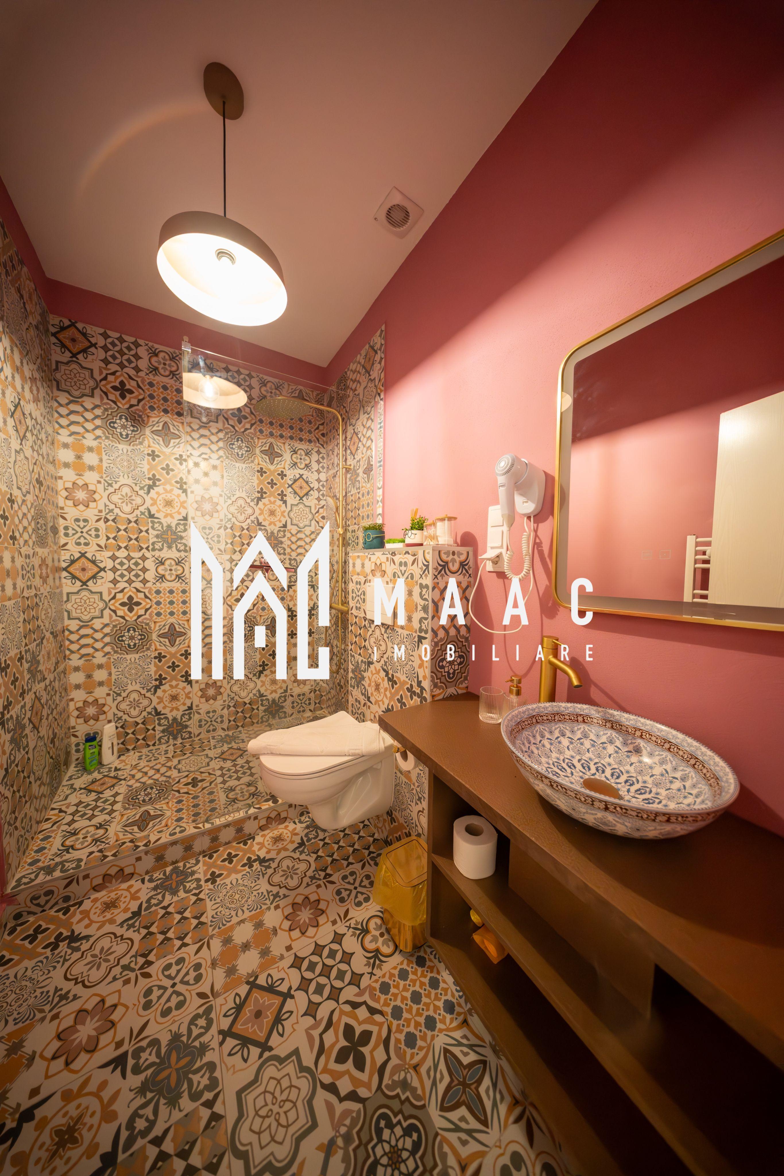 Apartament 3 camere Regim Hotelier I Ultracentral I - 18
