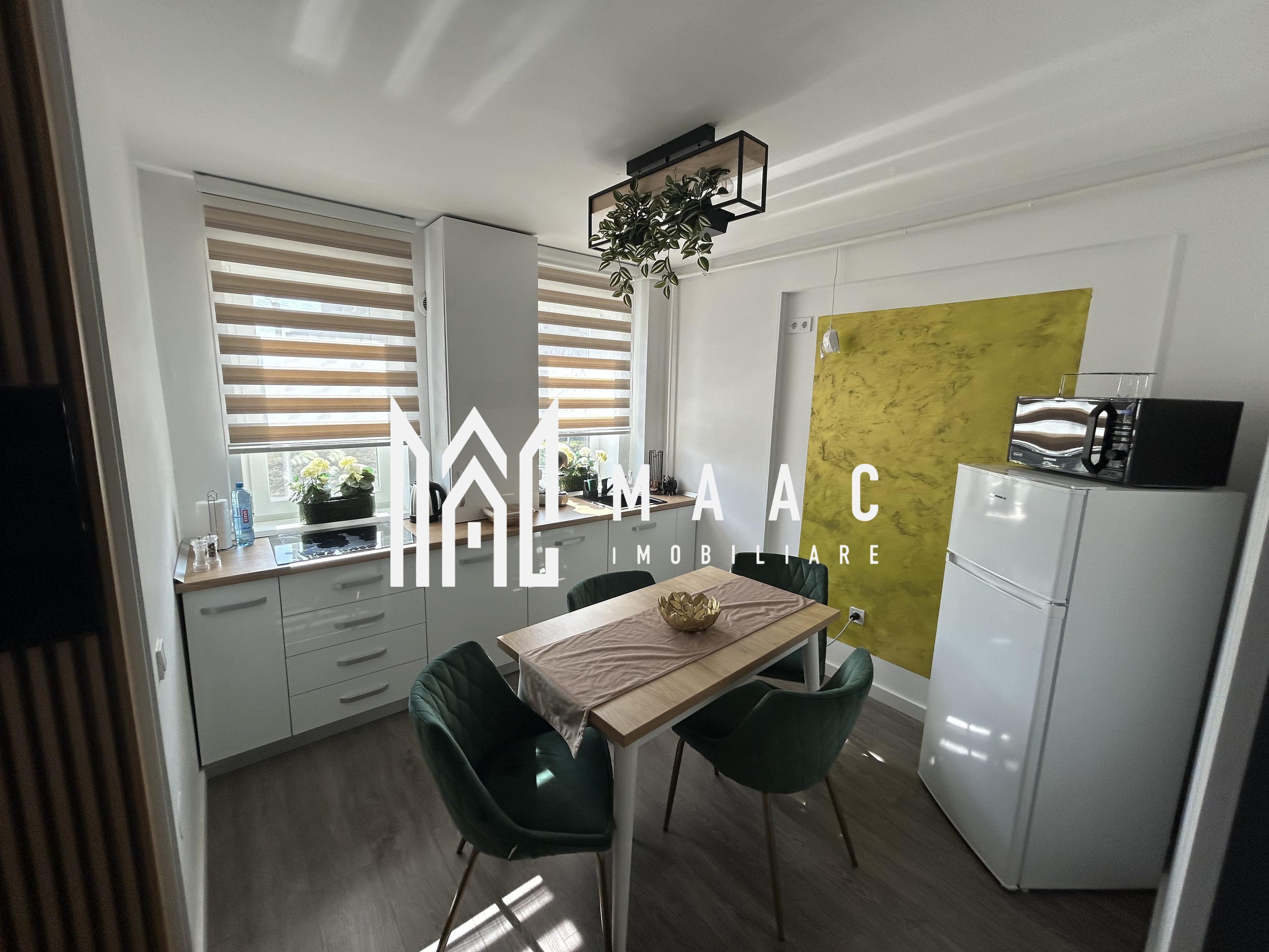 Apartament 2 Camere Premium I Central I Parcare Inclusă I Sibiu - 5