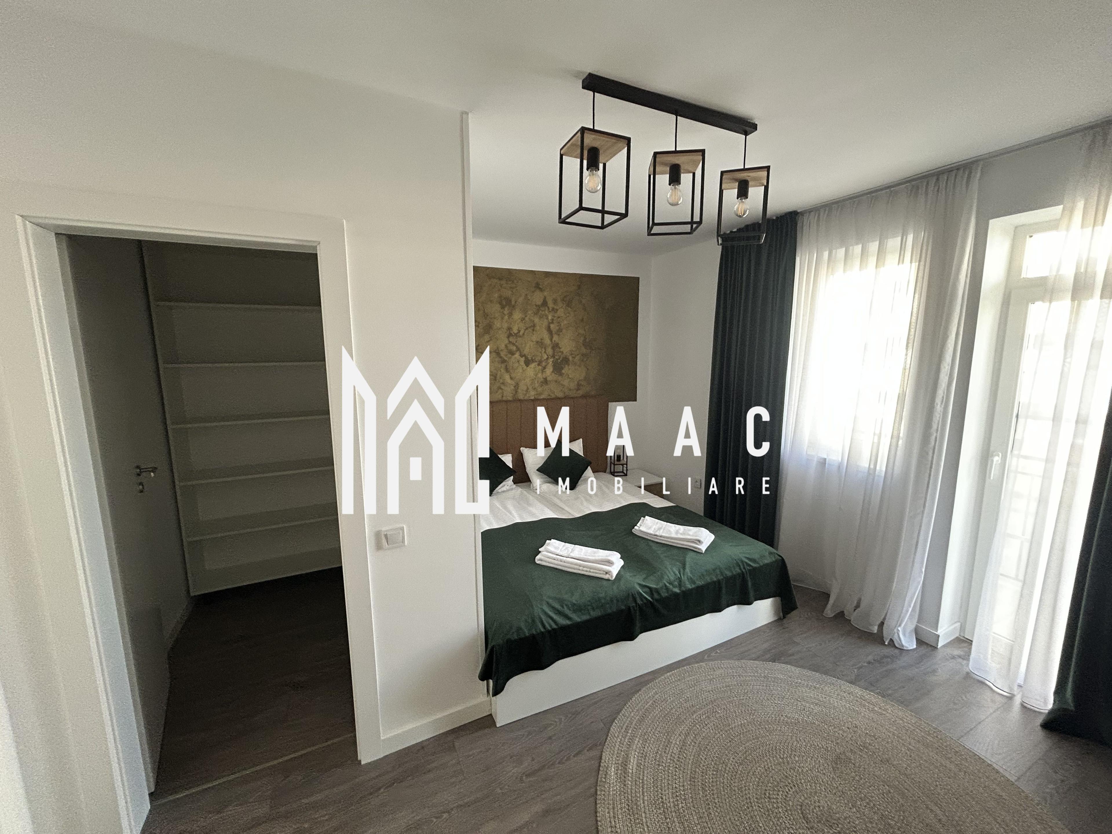 Apartament 2 Camere Premium I Central I Parcare Inclusă I Sibiu - 3