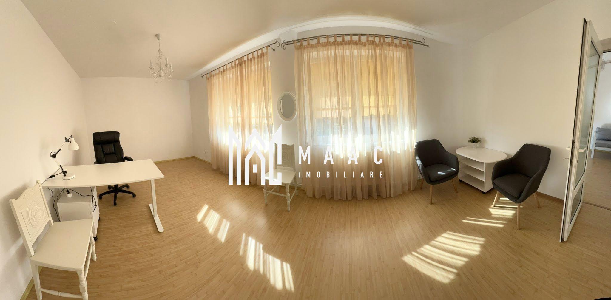 Spațiu de închiriat –40 MPU I Zona Ștrand, Sibiu - 2