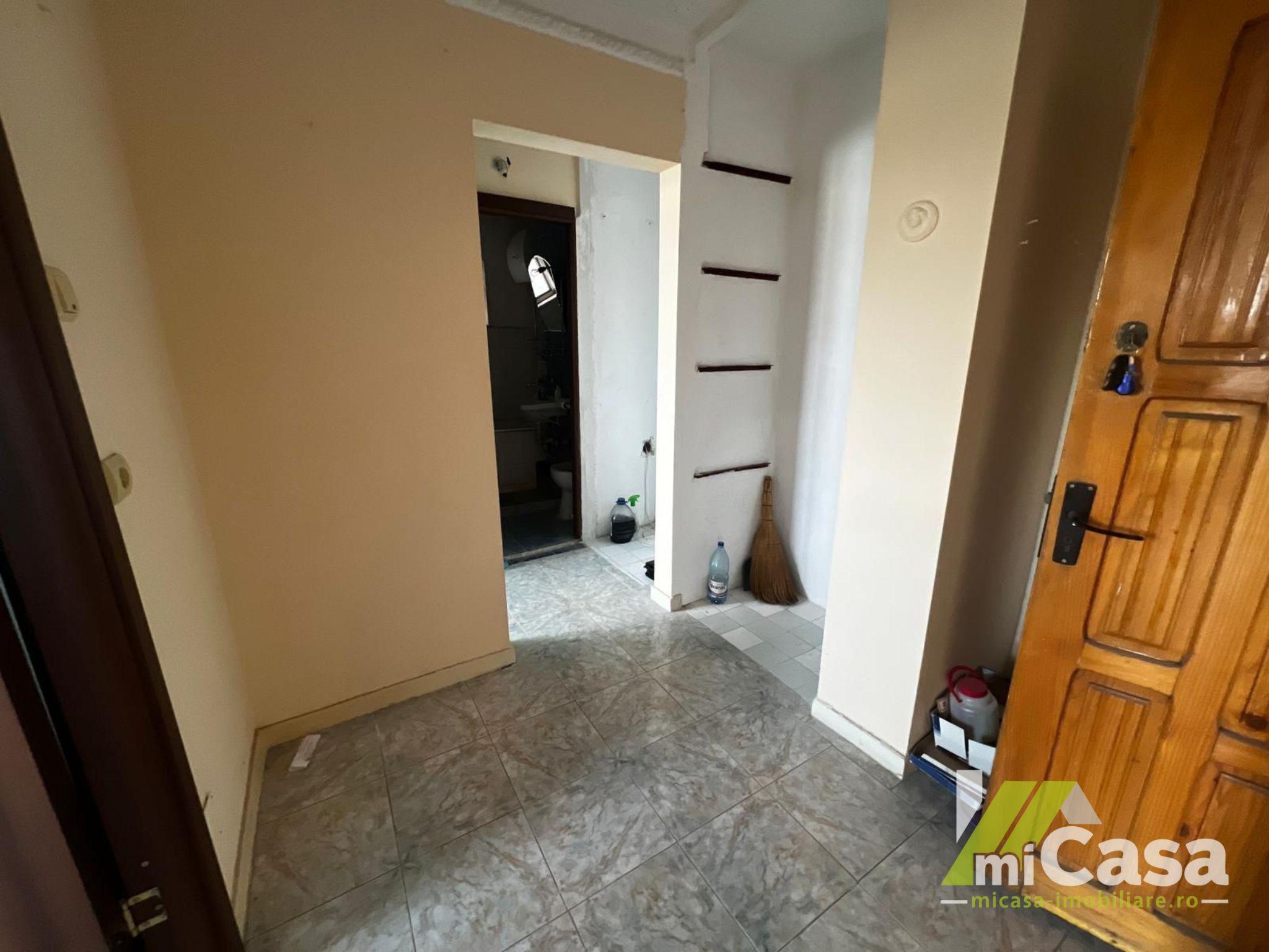 Apartament 2 camere – Micro 18, Galați - 2
