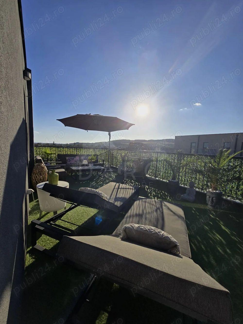 🏡 Penthouse exclusivist cu 4 camere – 120 mp utili - 10