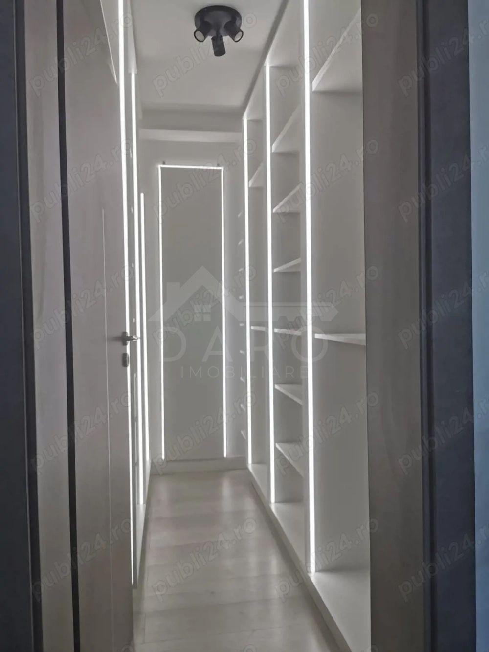 🏡 Penthouse exclusivist cu 4 camere – 120 mp utili - 7