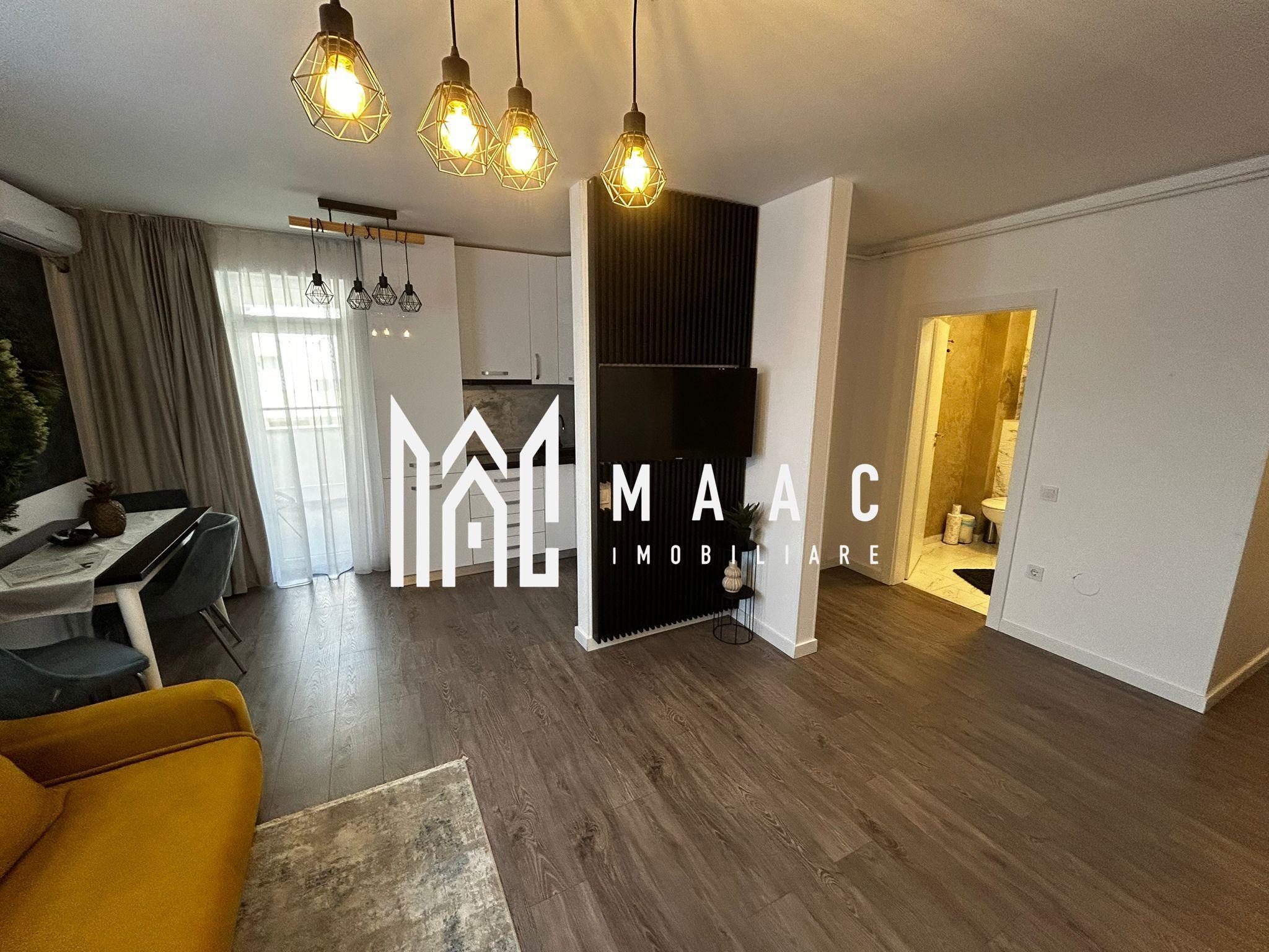 2 Apartamente în oglindă | 81 MPU | 2 Terase | Loc de parcare | LUX - 12