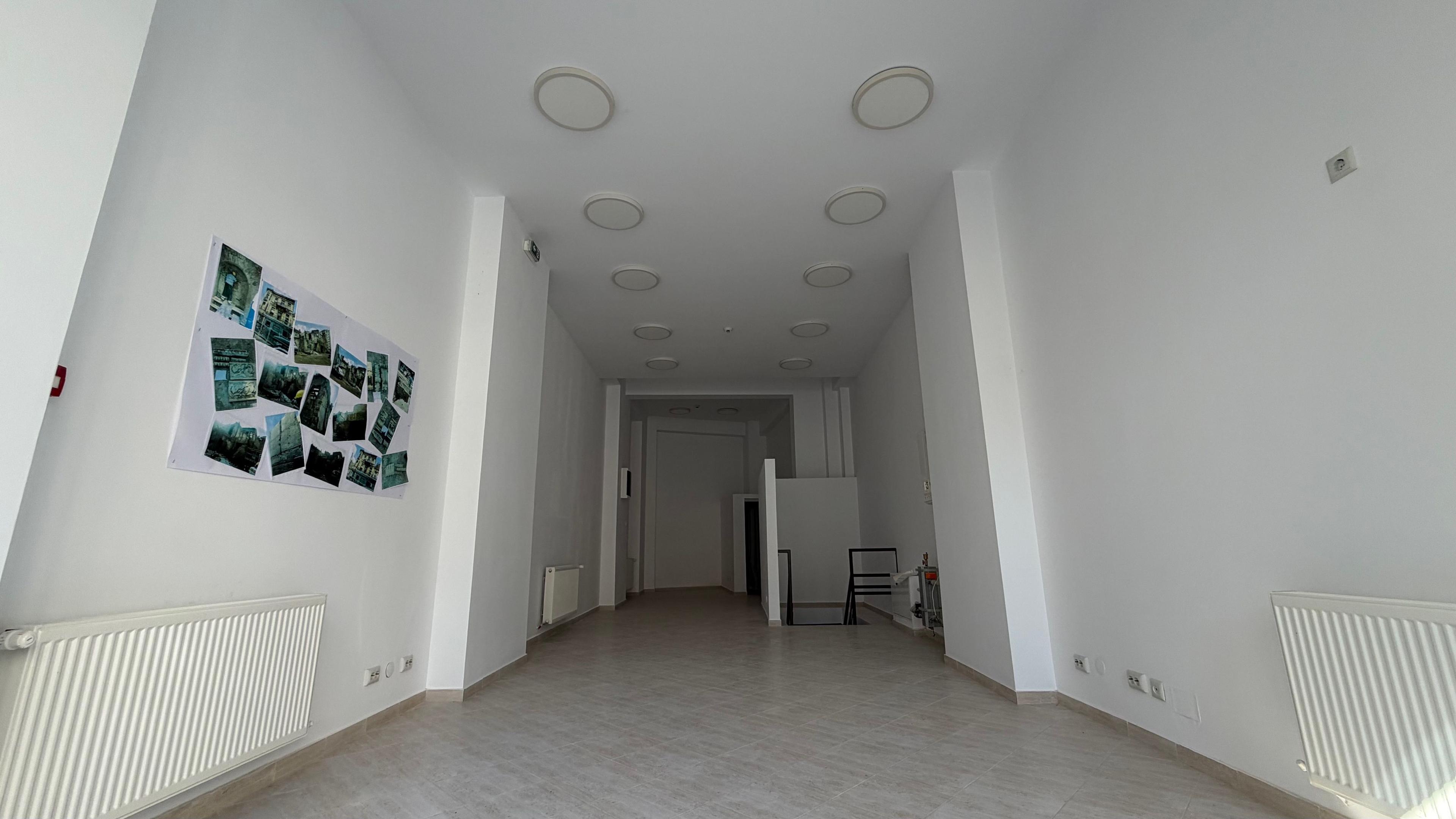 Spațiu comercial premium – Centrul Vechi | Clădire consolidata - 2