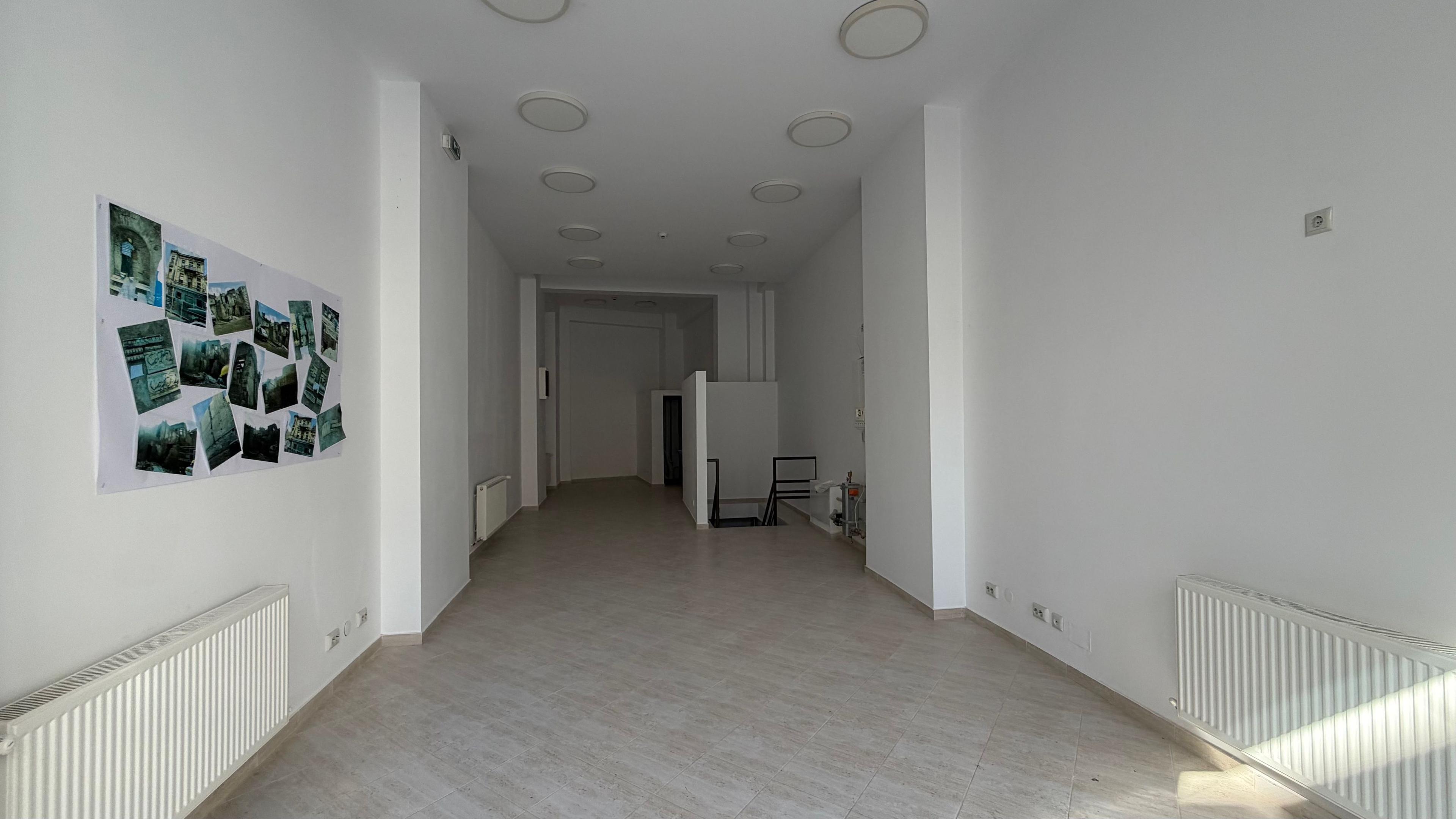 Spațiu comercial premium – Centrul Vechi | Clădire consolidata - 5