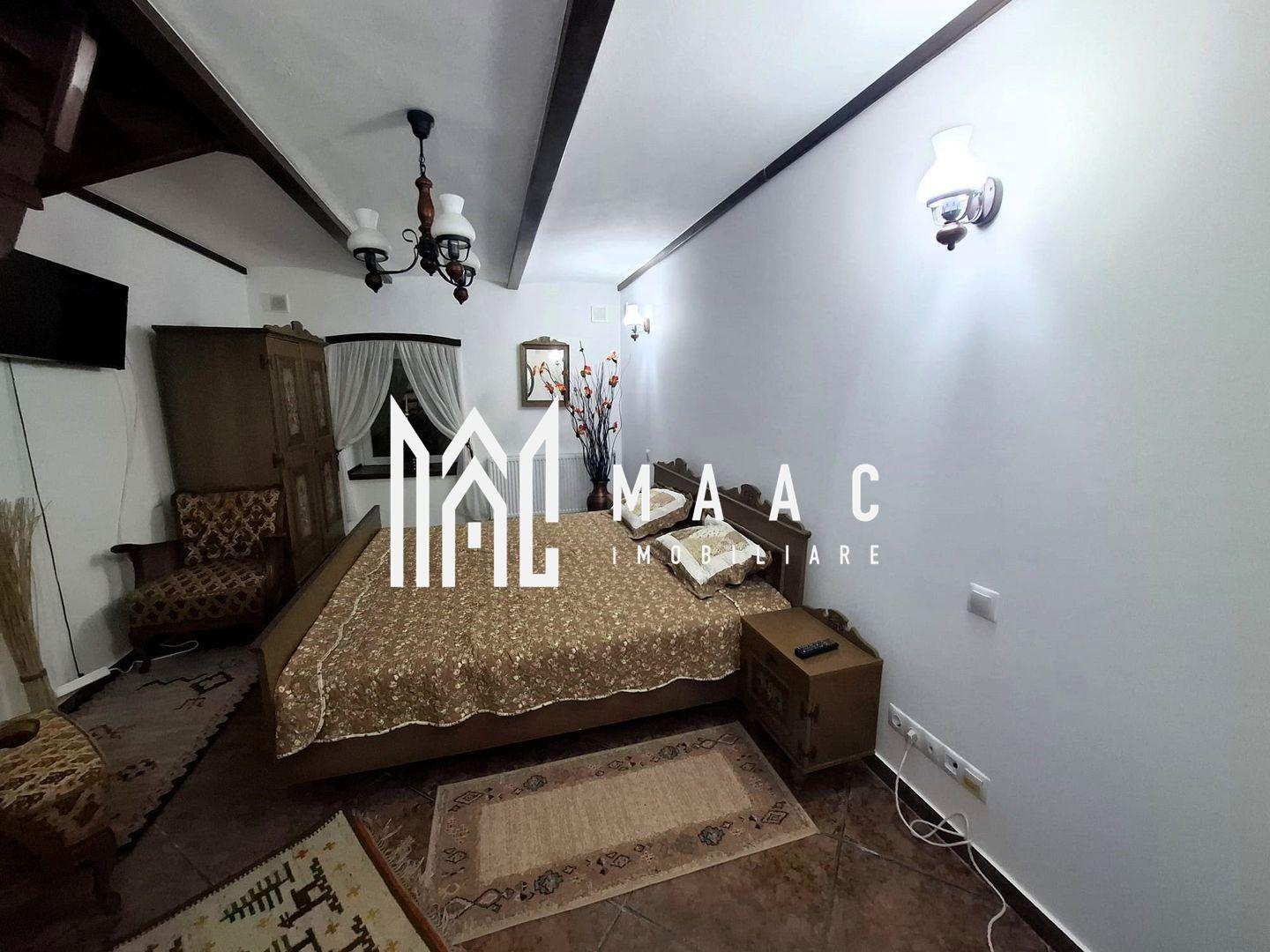 Apartament 2 Camere | 68 MPU | Centrul Istoric - 3