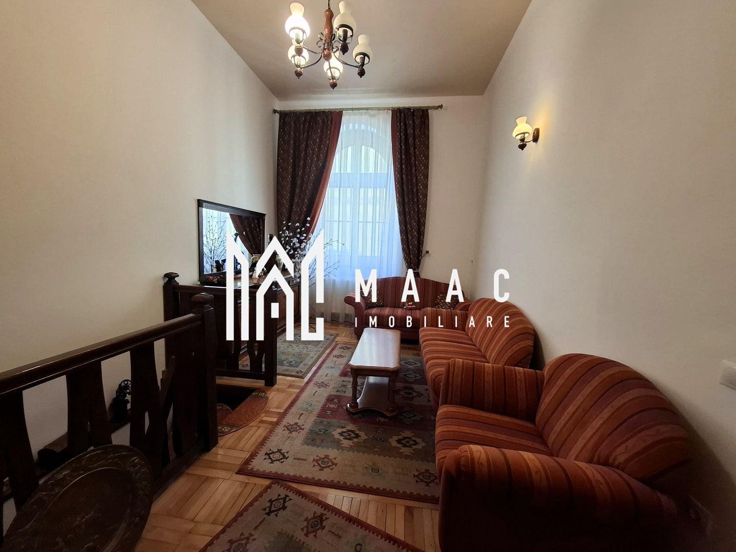 Apartament 2 Camere | 68 MPU | Centrul Istoric - 2