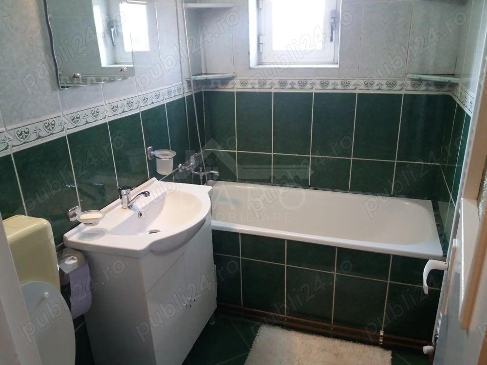🏡 Apartament 2 camere de închiriat – Centru | Piața Teatrului |450 € - 8