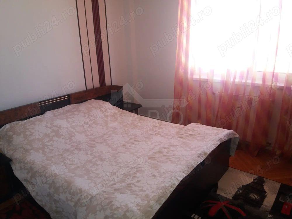 🏡 Apartament 2 camere de închiriat – Centru | Piața Teatrului |450 € - 6