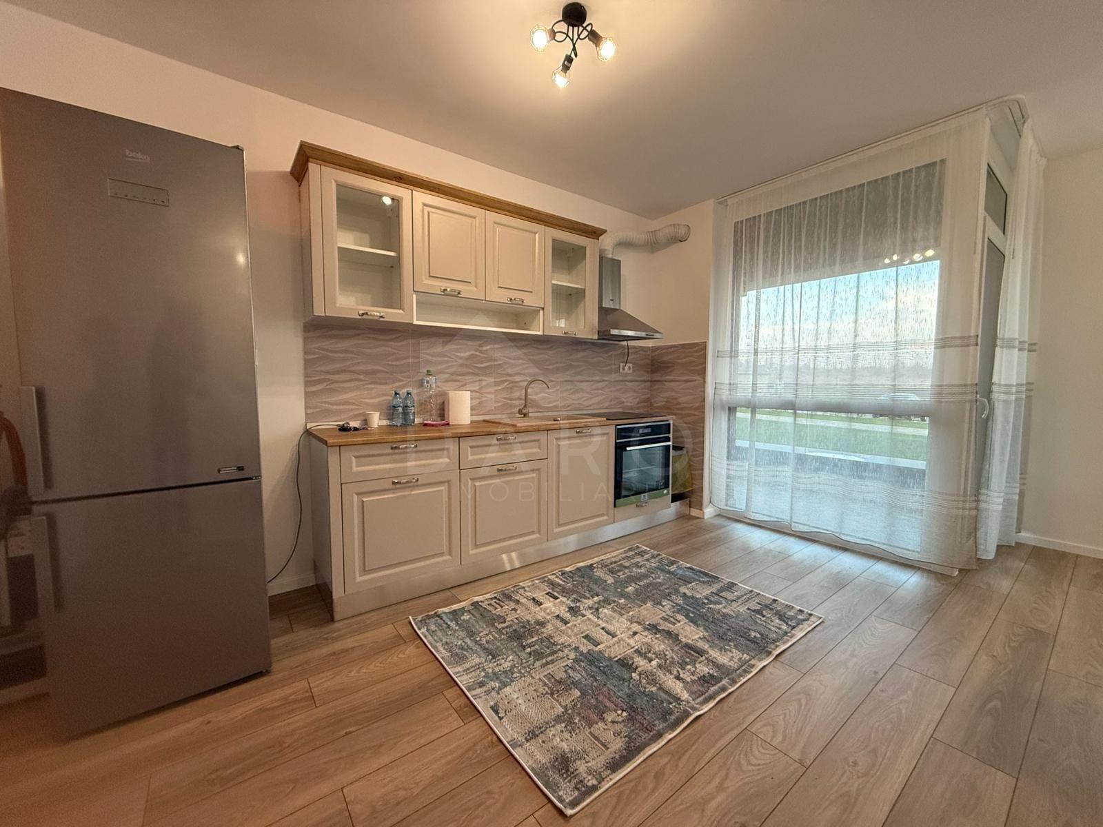 Apartament 2 camere, parter, loc de parcare, zona Tudor - 3