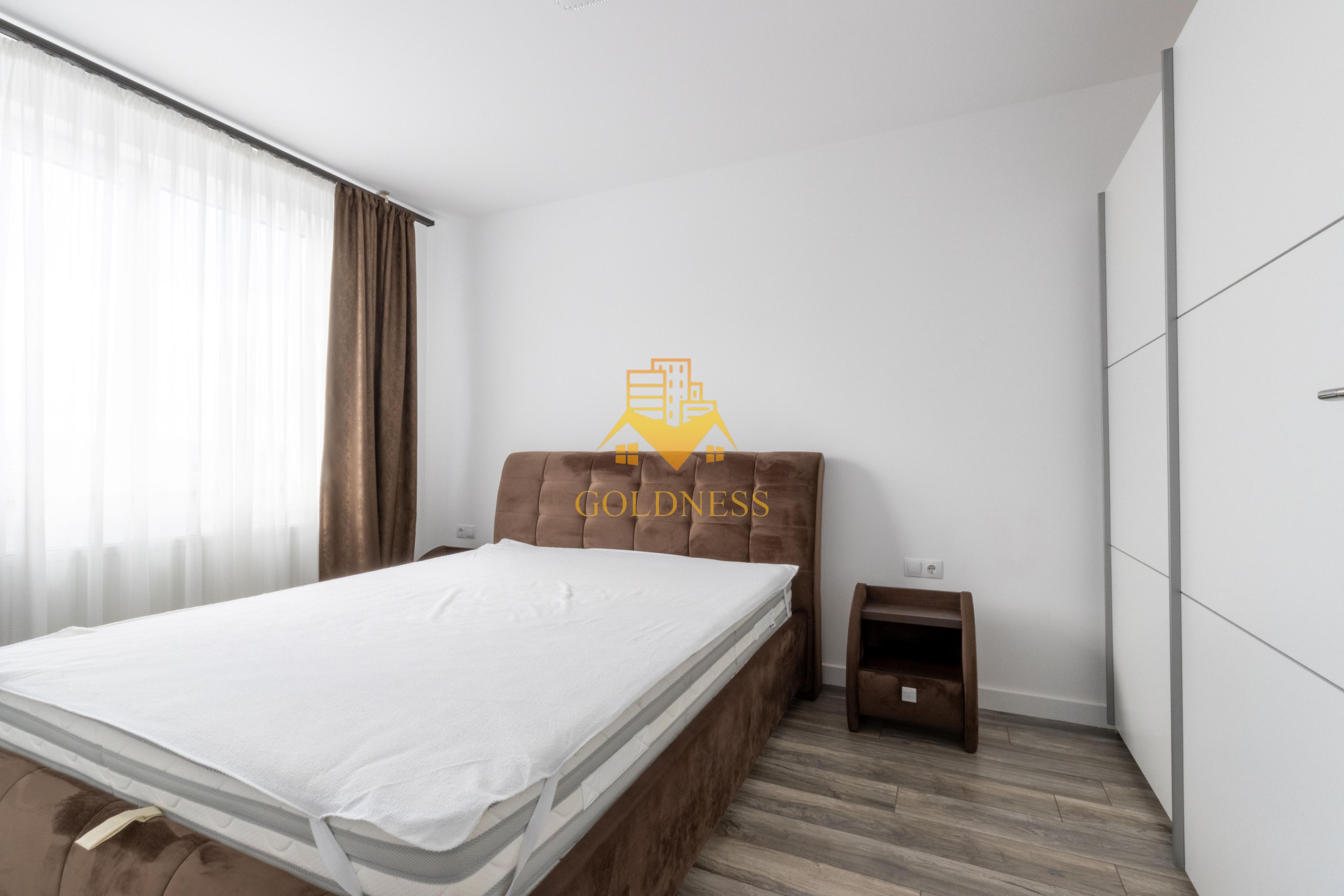 3 camere, modern, bloc nou, parcare, Floresti Zona BMW, Avram Iancu - 3