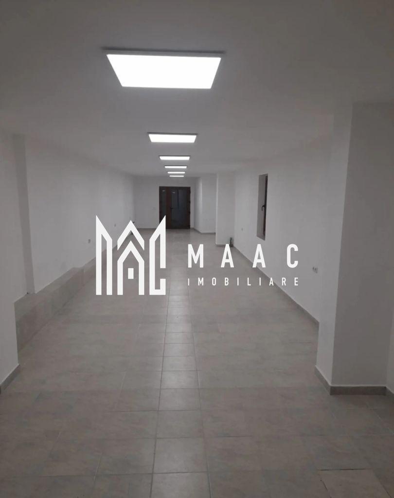 Spațiu de închiriat I 100 mp I Rășinari, Sibiu – Zona Centrala - 5