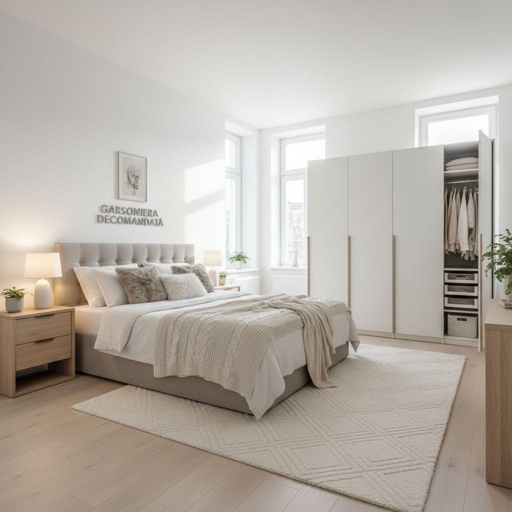 Garsoniera in zona Militari Residence finalizare aprilie 2026 - 1