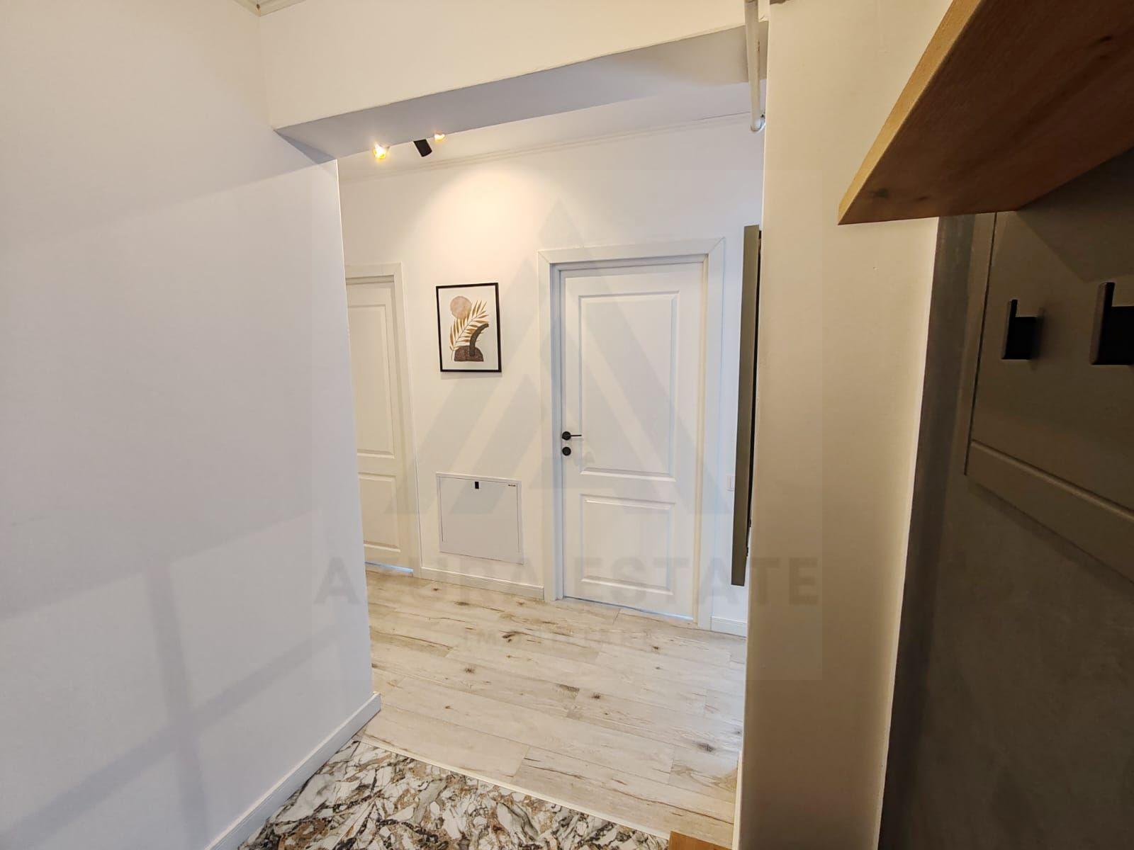 Apartament premium 2 camere balcon generos si parcare in Lup Residence - 5