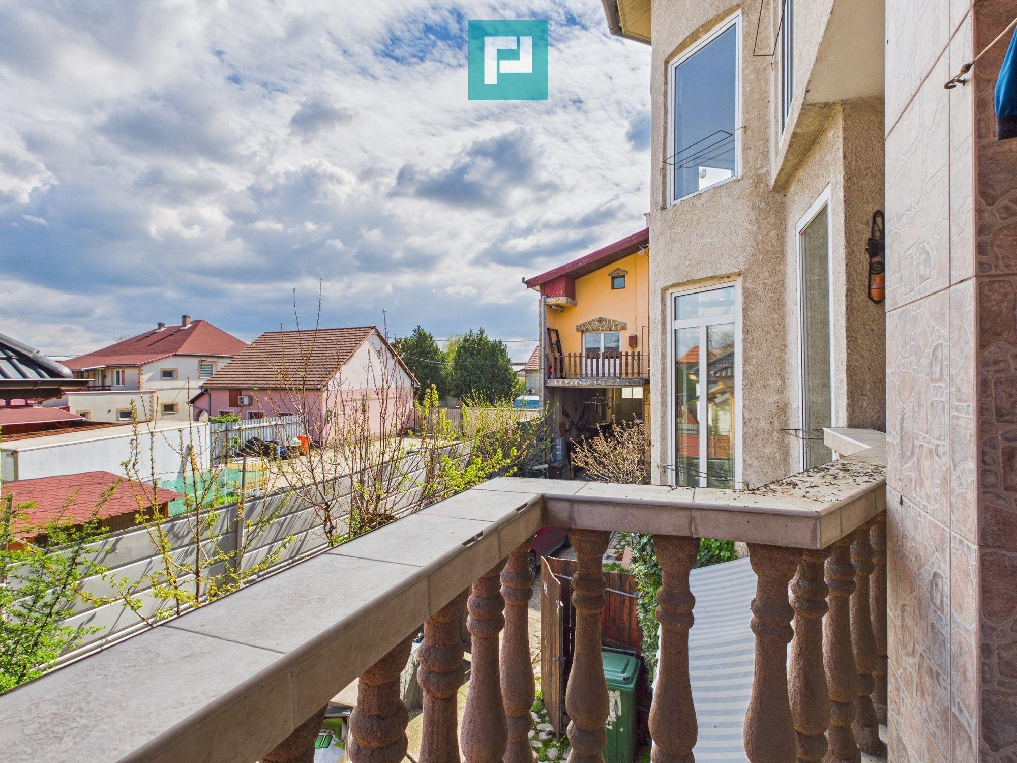 Proprietate multifuncțională centrală 1000 mp - 14