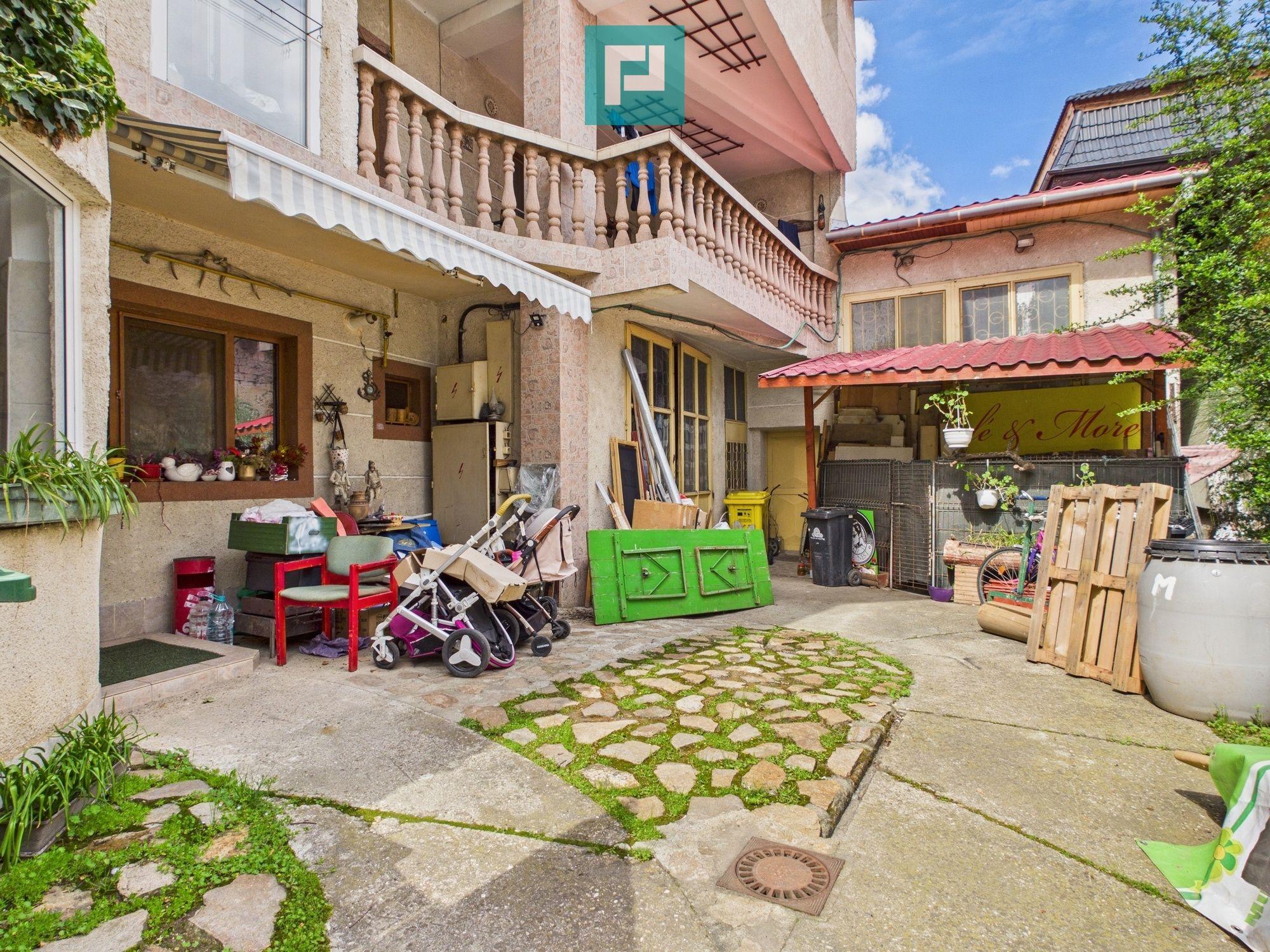 Proprietate multifuncțională centrală 1000 mp - 42
