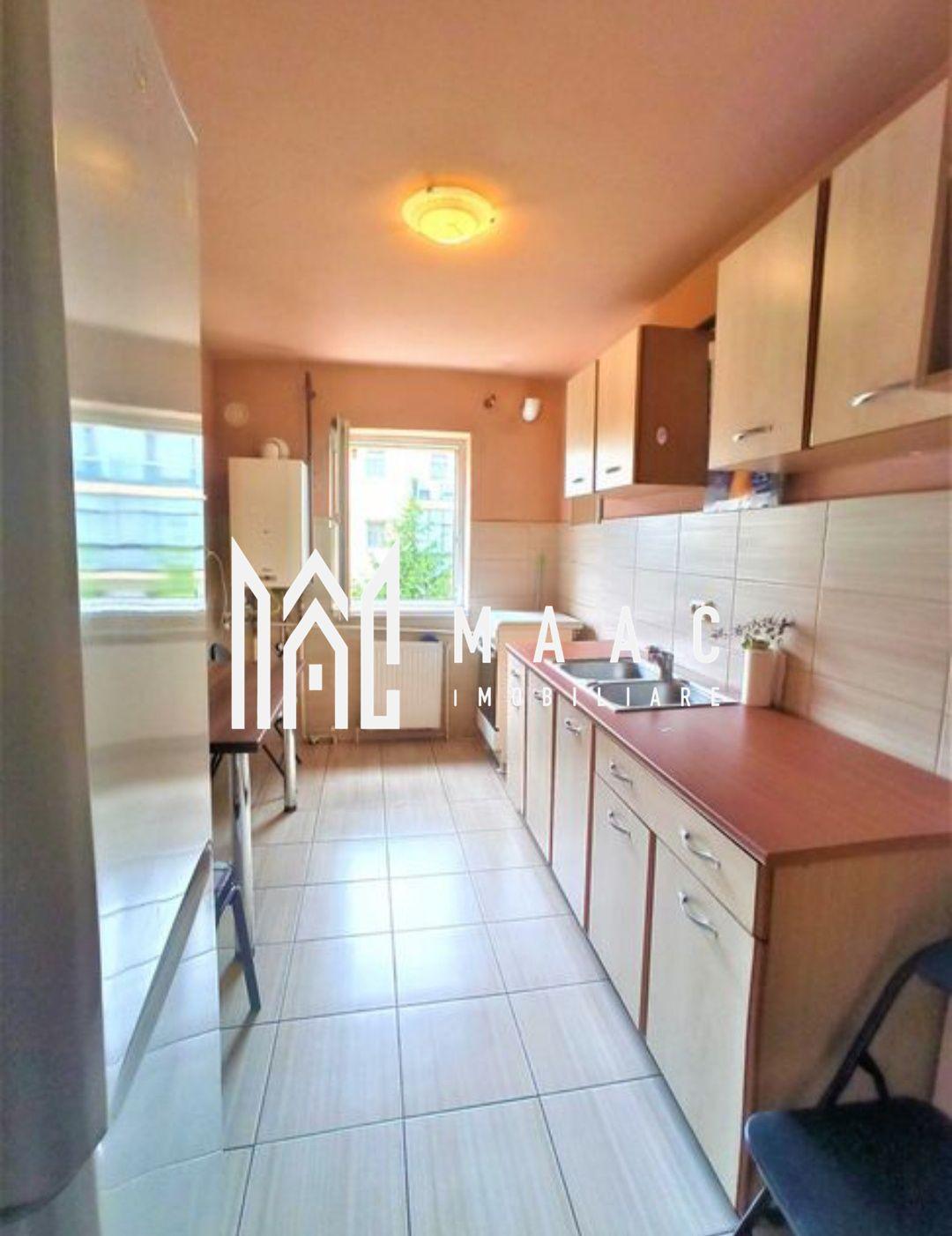 BLACK FRIDAY I Apartament 4 Camere I Decomandat I Rahovei - 4