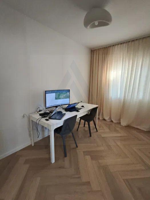 Apartament premium 3 camere 50 mp etaj parcare privata zona Turnisor - 6
